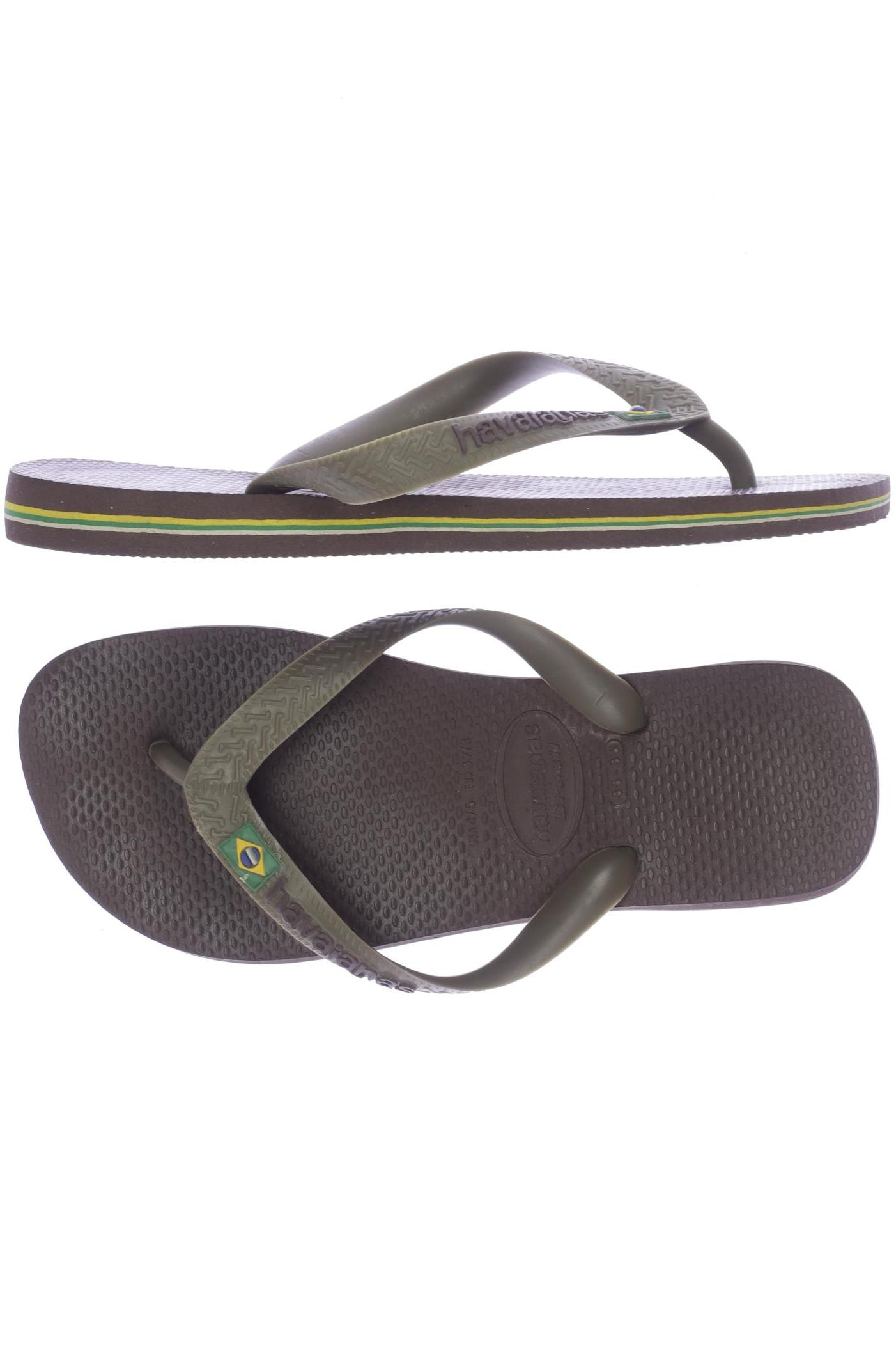 

Havaianas Damen Sandale, braun, Gr. 37
