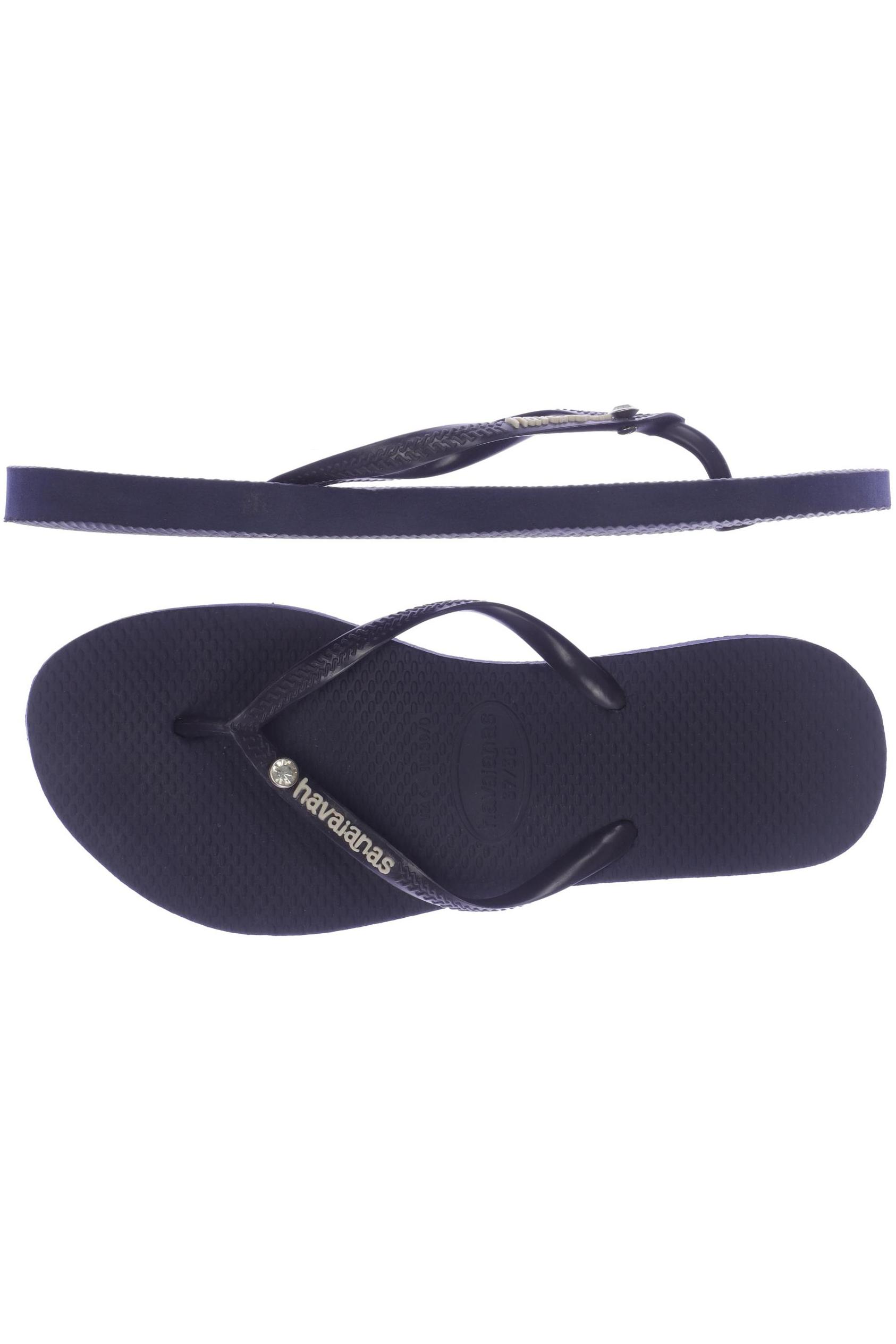 

Havaianas Damen Sandale, marineblau