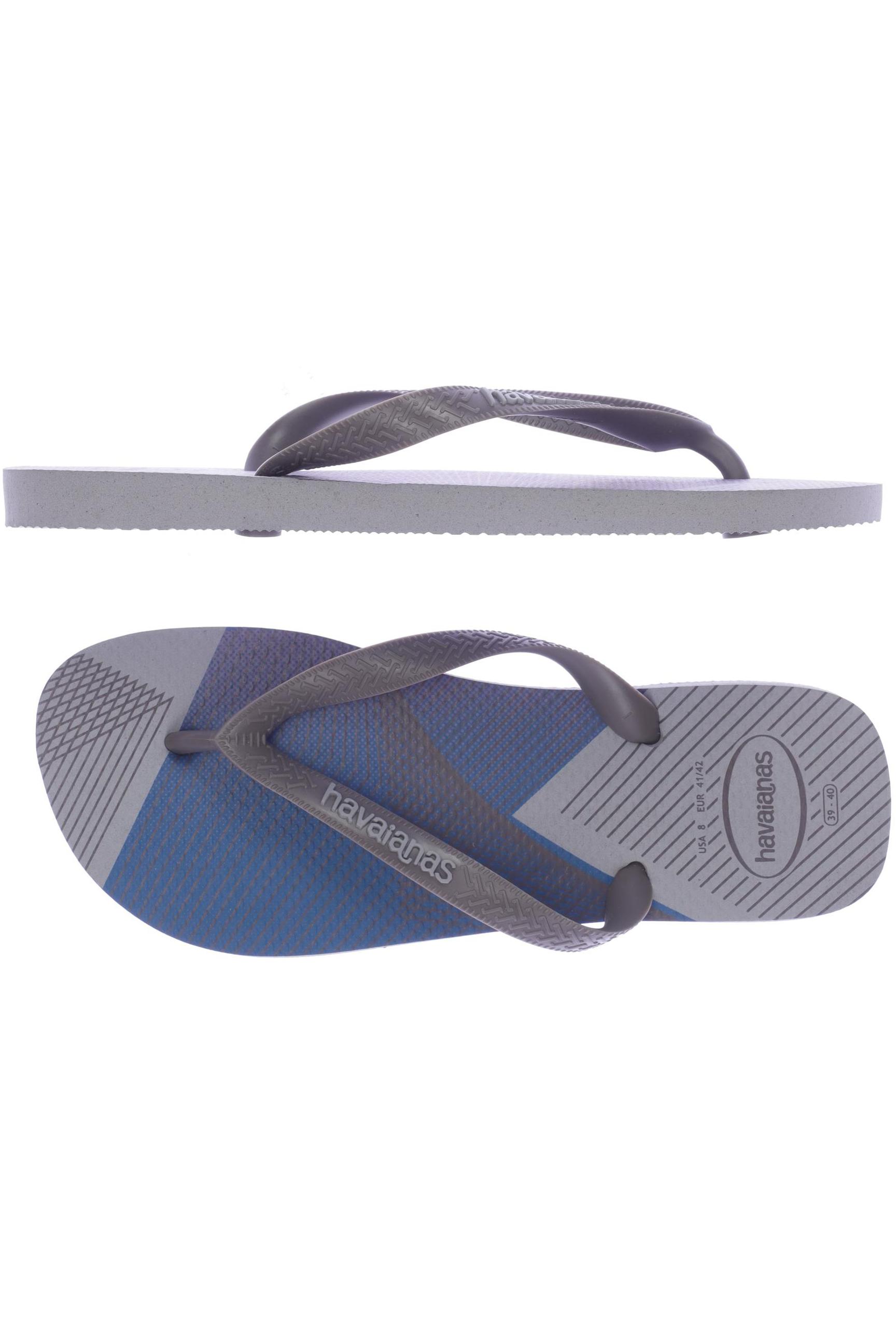 

Havaianas Damen Sandale, grau