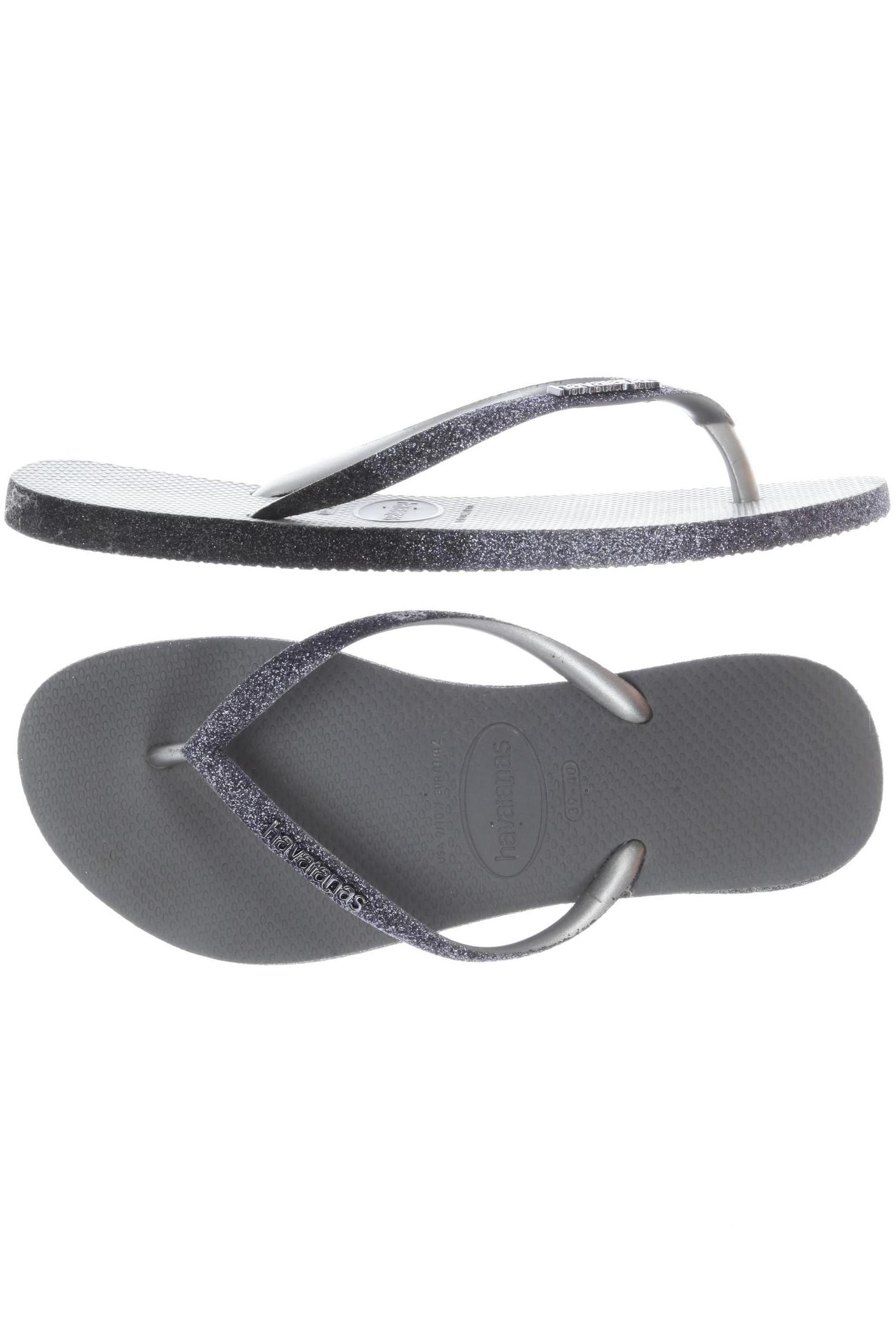 

Havaianas Damen Sandale, grau, Gr. 41