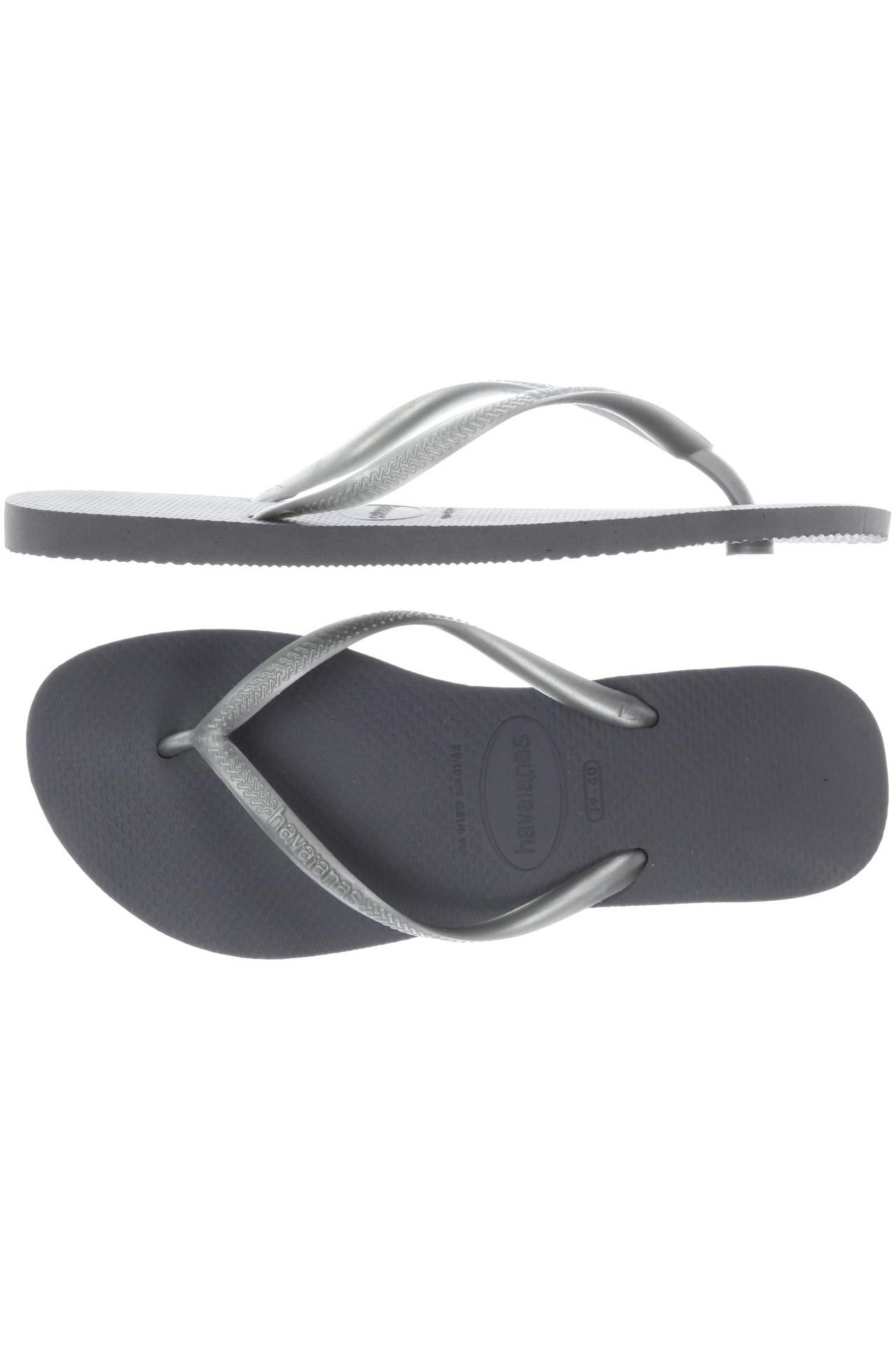 

Havaianas Damen Sandale, grau, Gr. 41