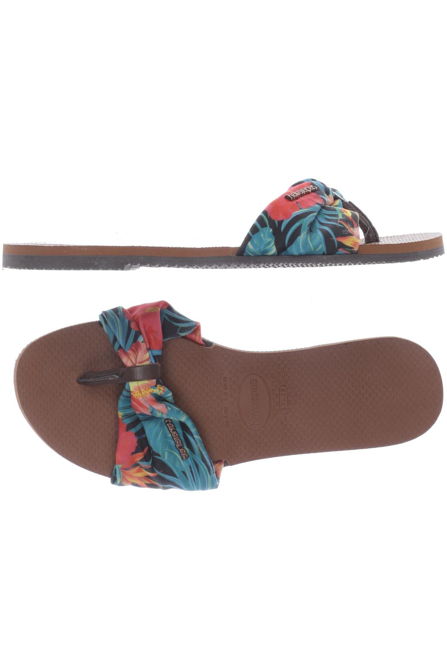 

Havaianas Damen Sandale, mehrfarbig