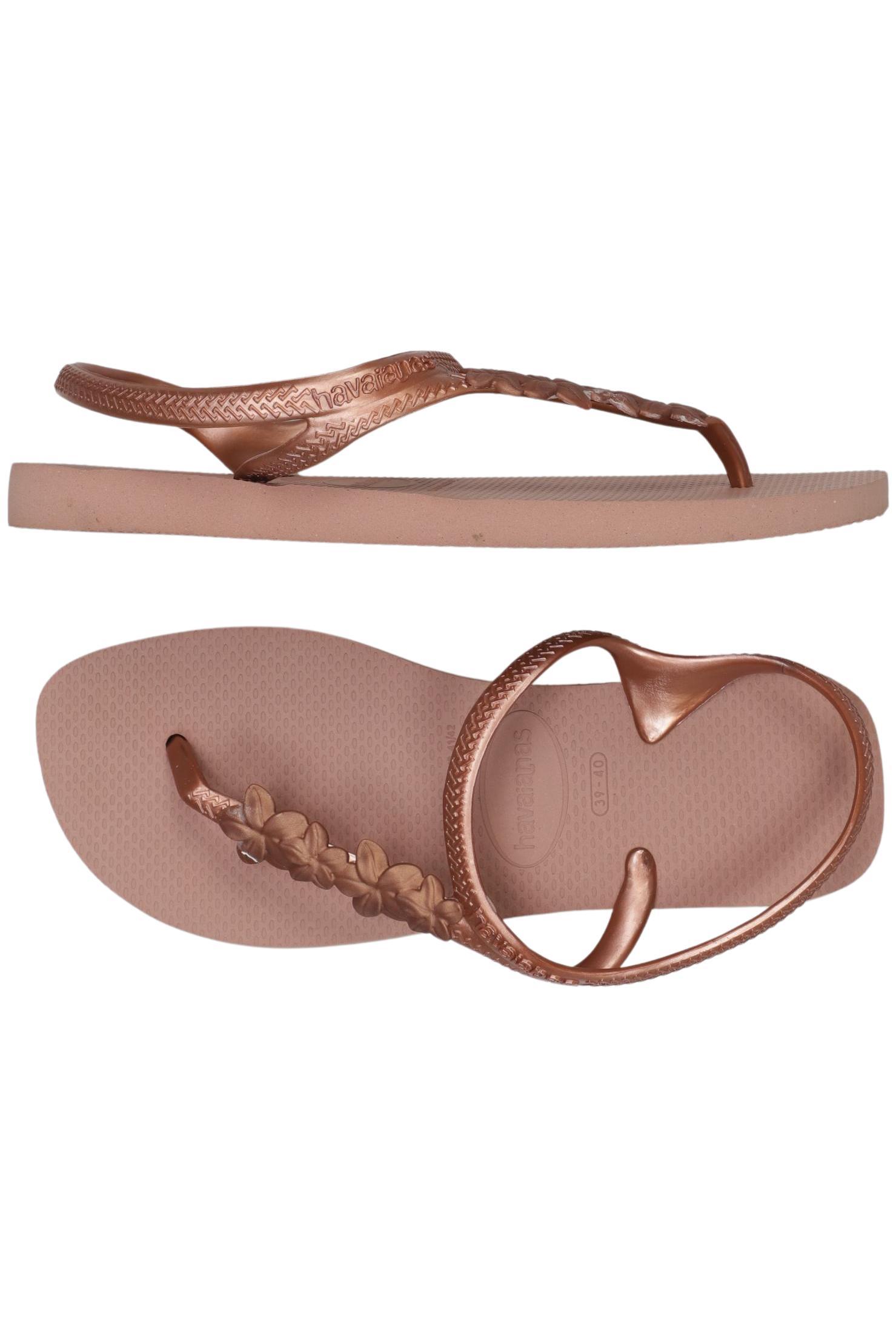 

Havaianas Damen Sandale, pink, Gr. 39
