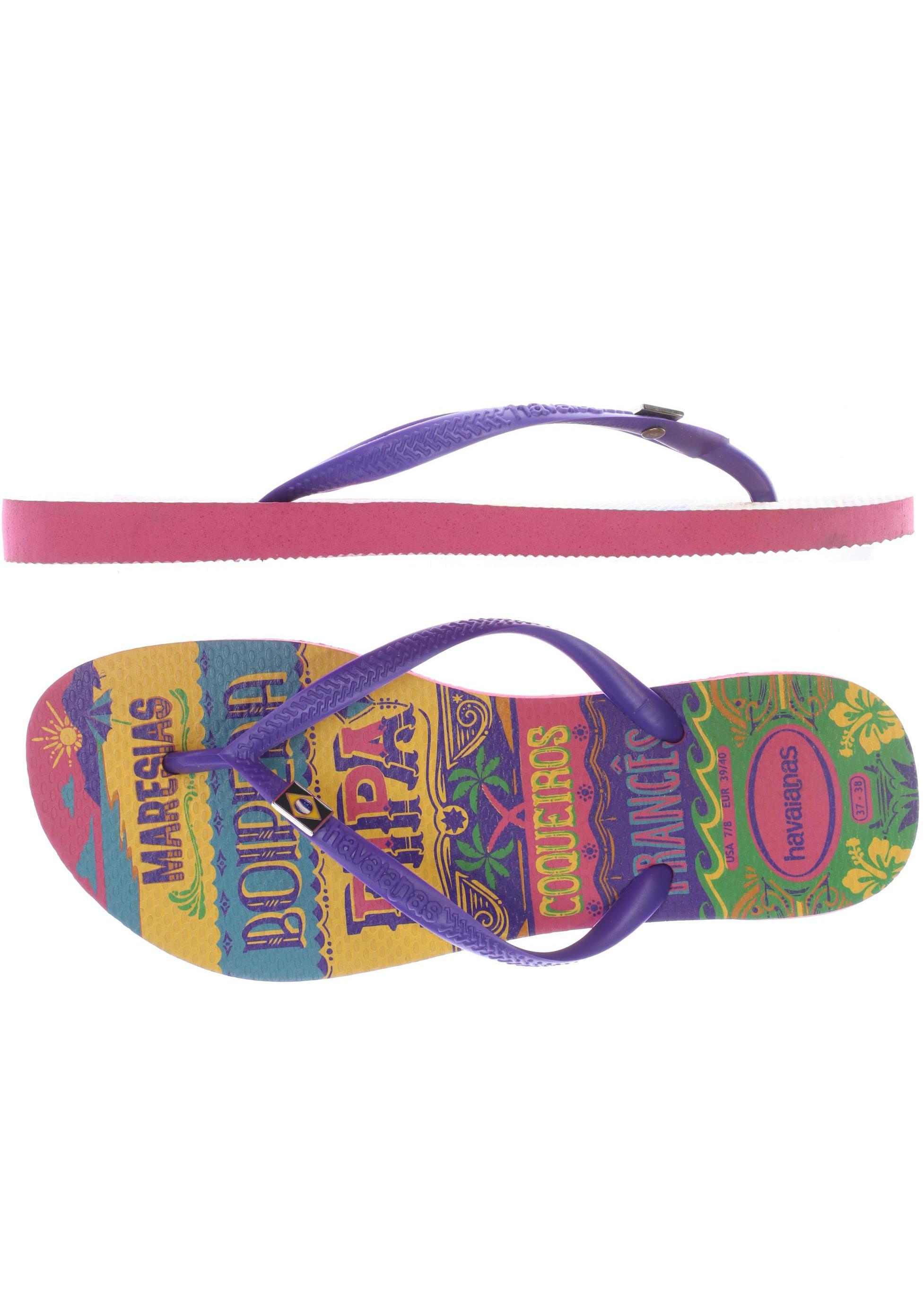 

Havaianas Damen Sandale, flieder, Gr. 37