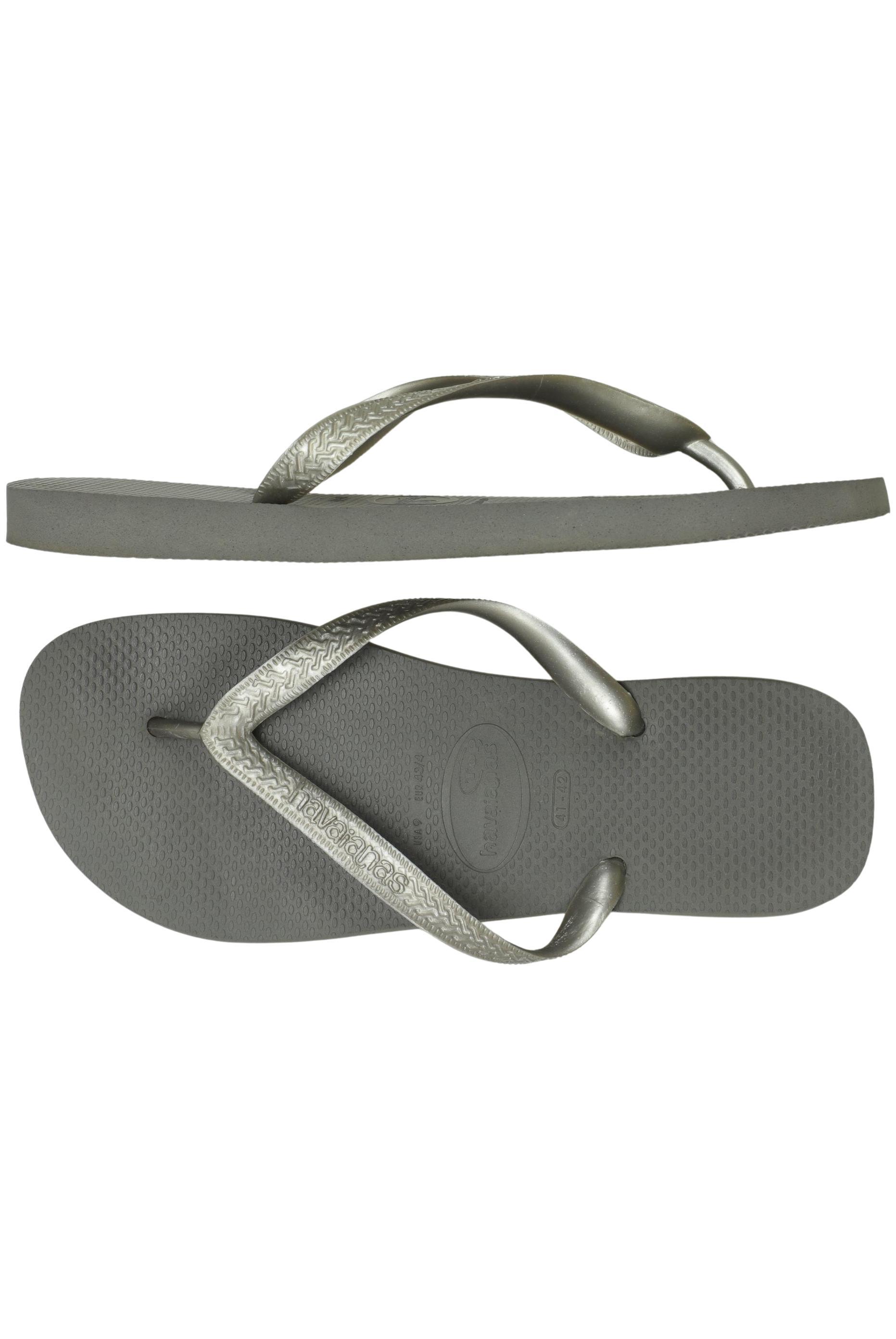 

Havaianas Damen Sandale, grau, Gr. 41
