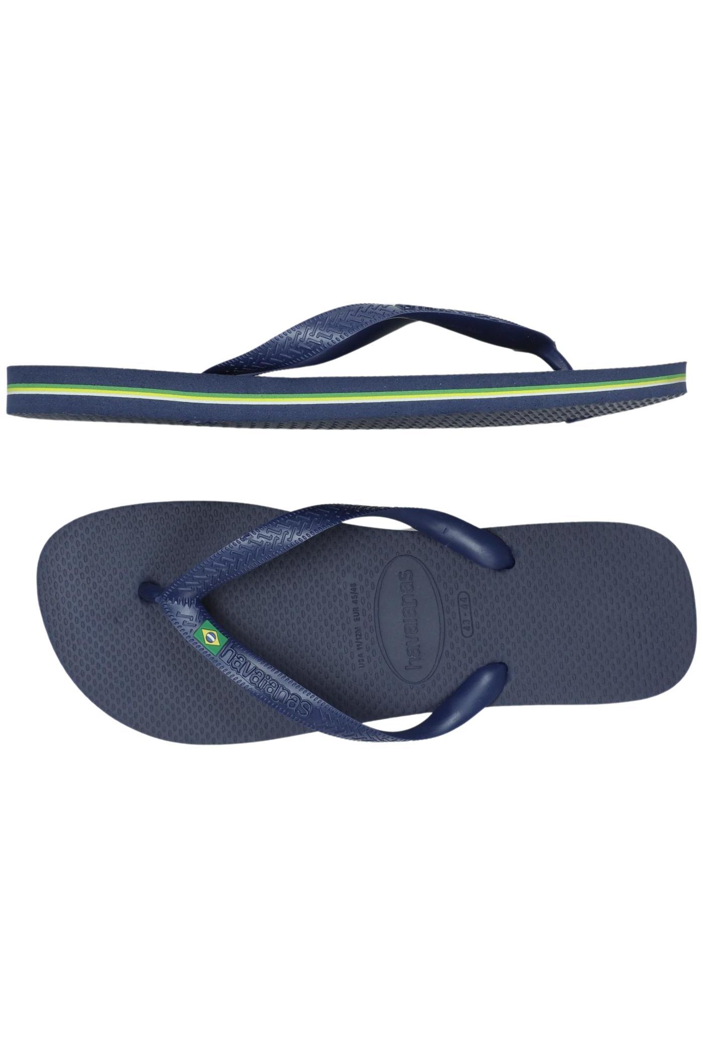 

Havaianas Damen Sandale, marineblau, Gr. 43