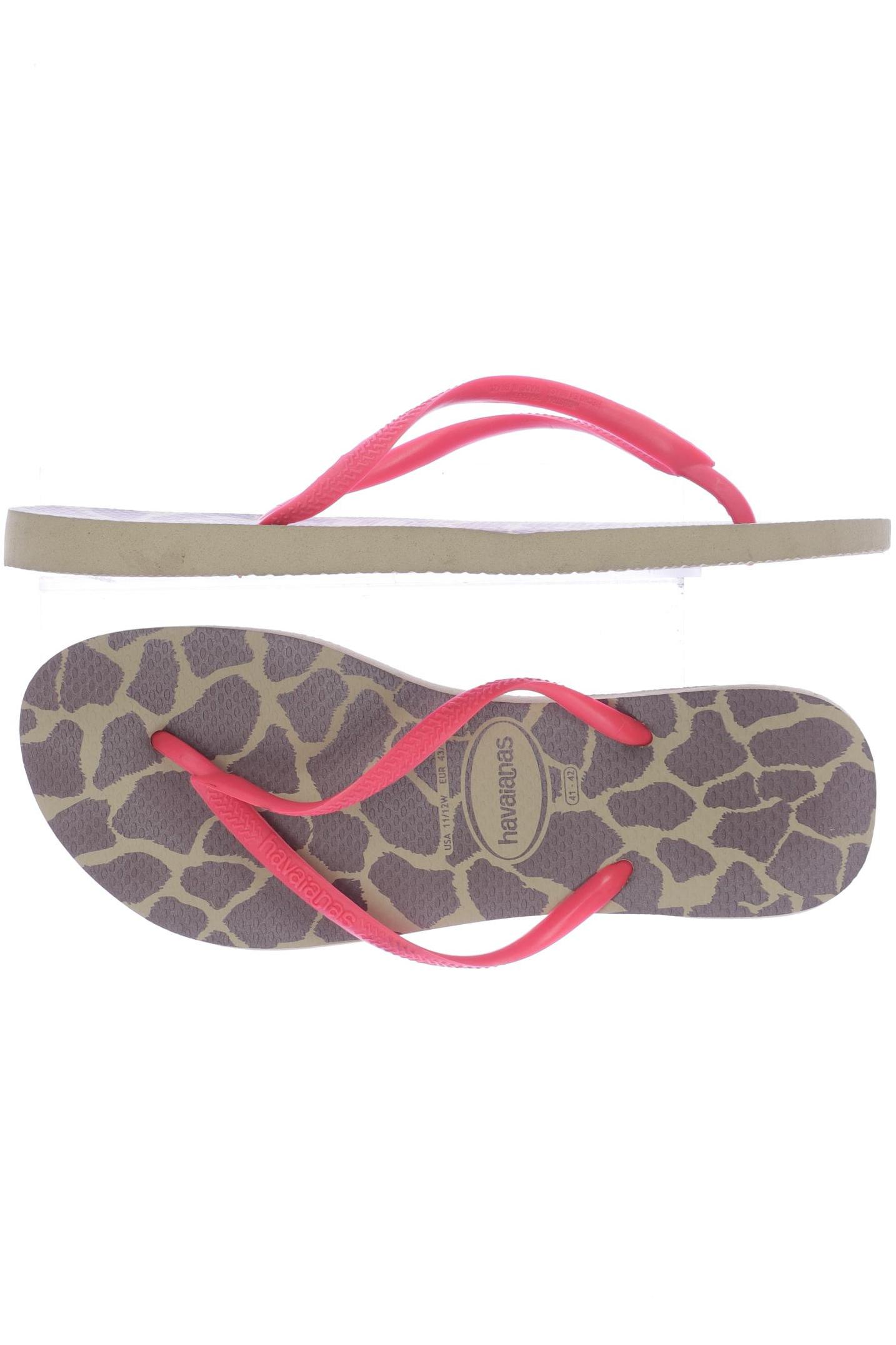 

Havaianas Damen Sandale, pink, Gr. 11