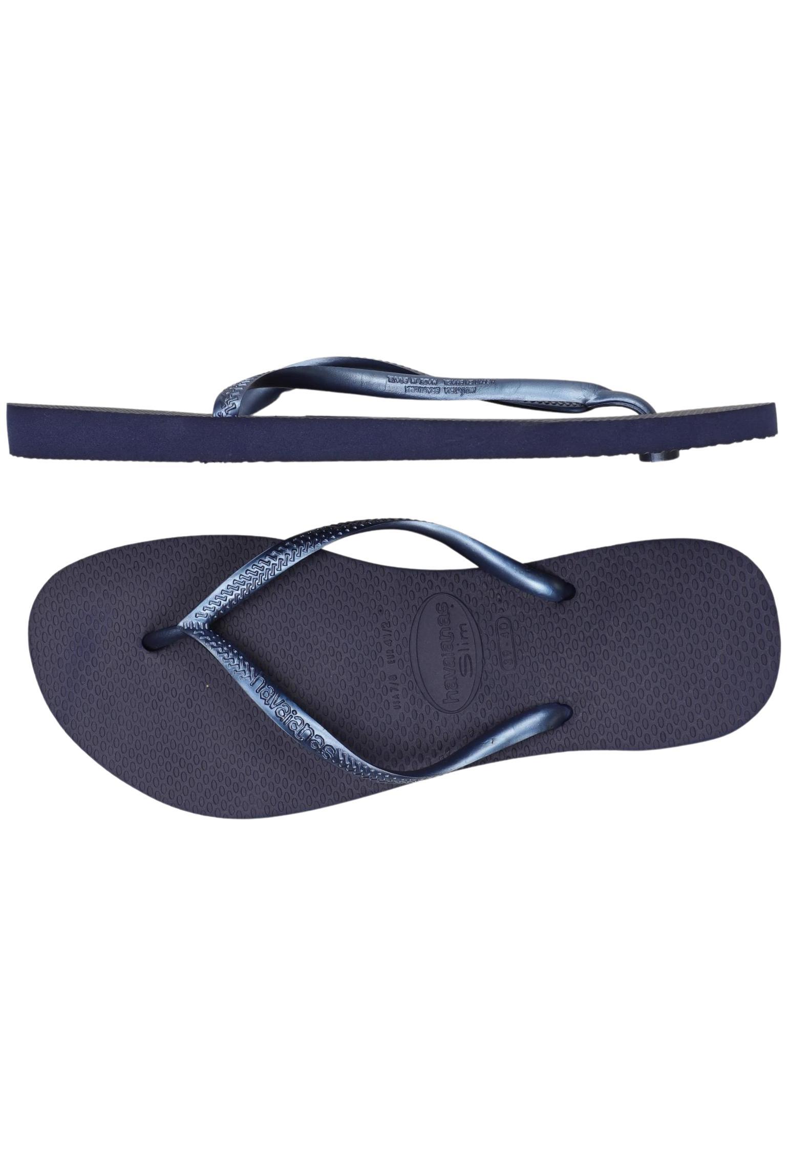 

Havaianas Damen Sandale, marineblau, Gr. 41.5