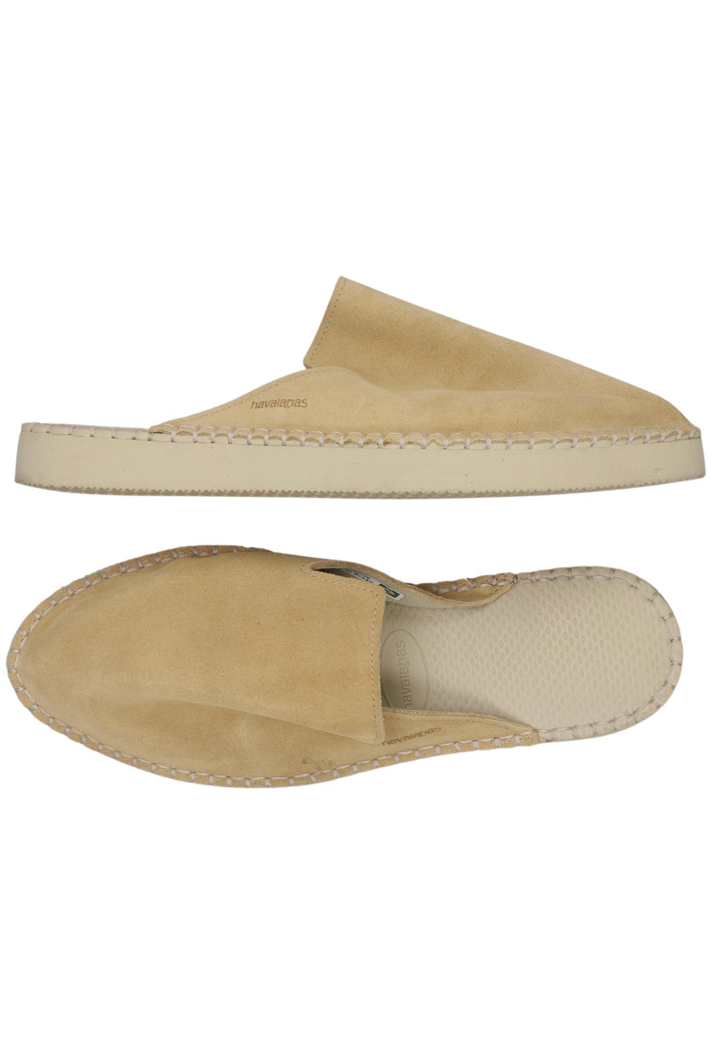 

Havaianas Damen Sandale, beige, Gr. 41