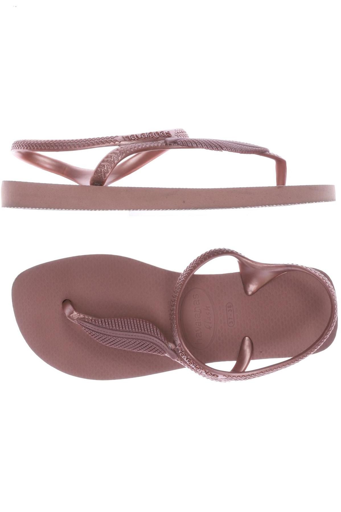 

Havaianas Damen Sandale, pink