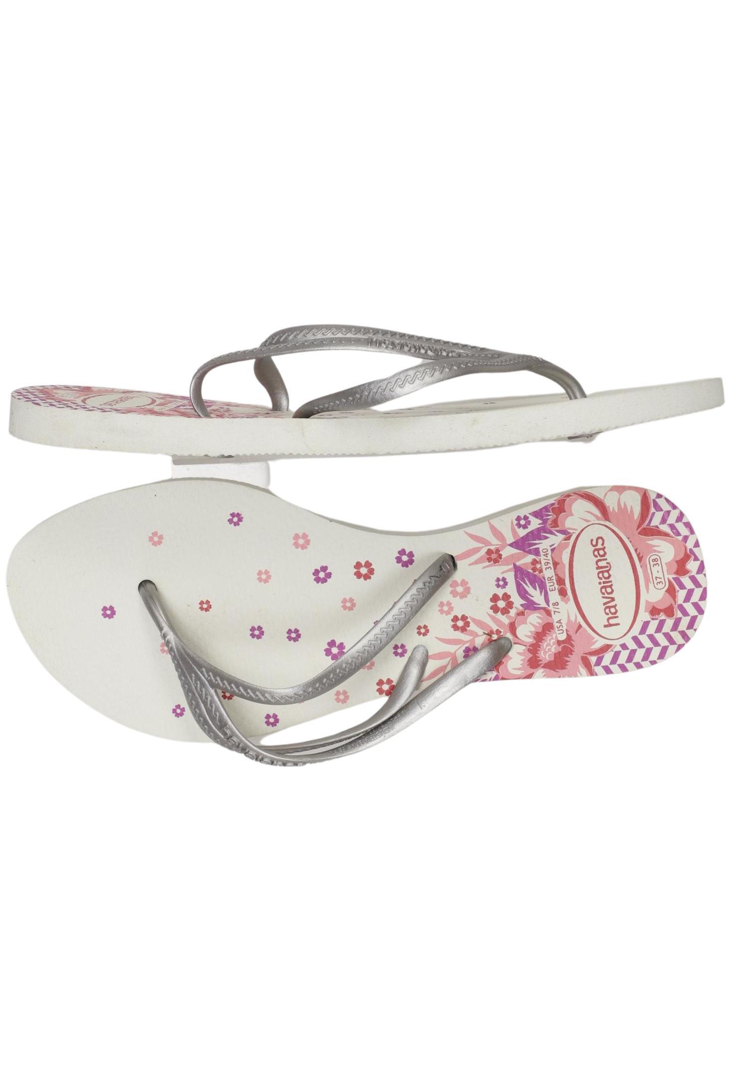 

Havaianas Damen Sandale, mehrfarbig, Gr. 39