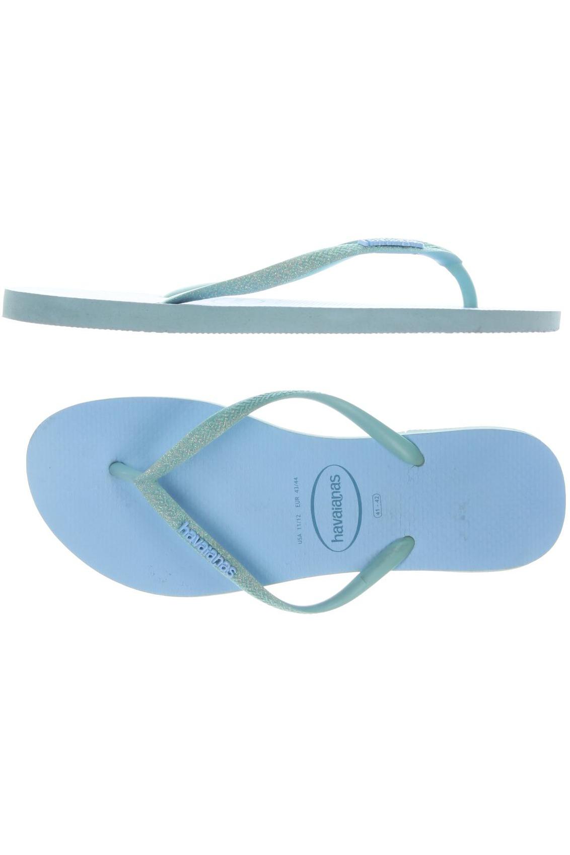 

Havaianas Damen Sandale, hellblau