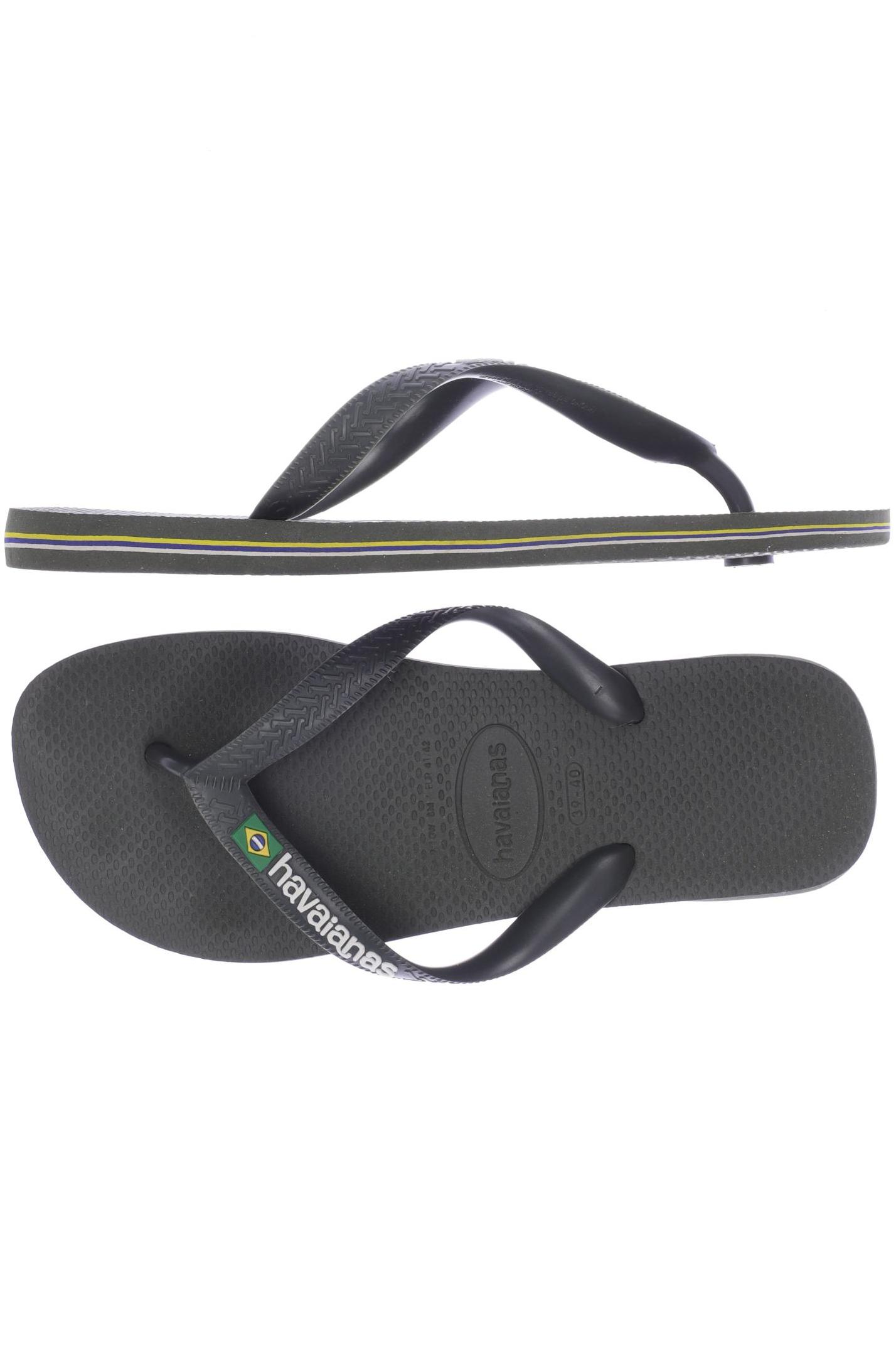 

Havaianas Damen Sandale, grün