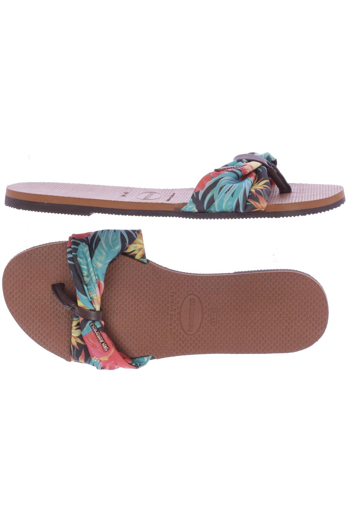 

Havaianas Damen Sandale, mehrfarbig, Gr. 41