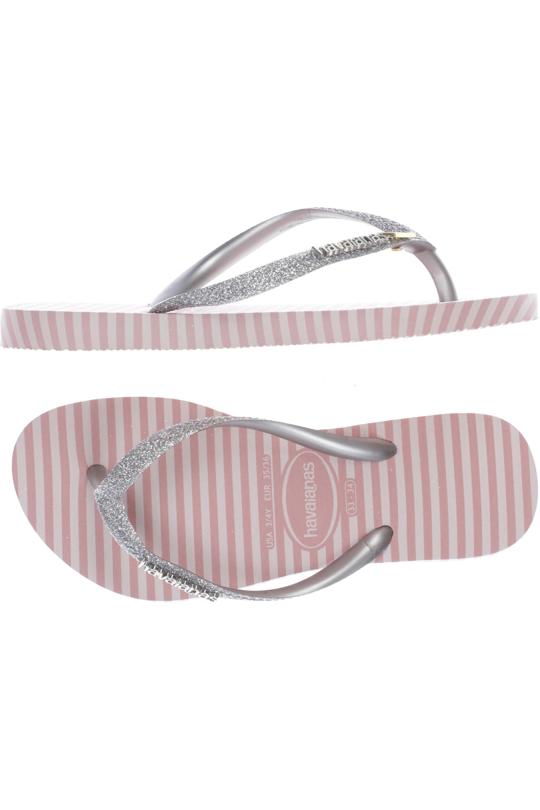 

Havaianas Damen Sandale, pink, Gr. 35