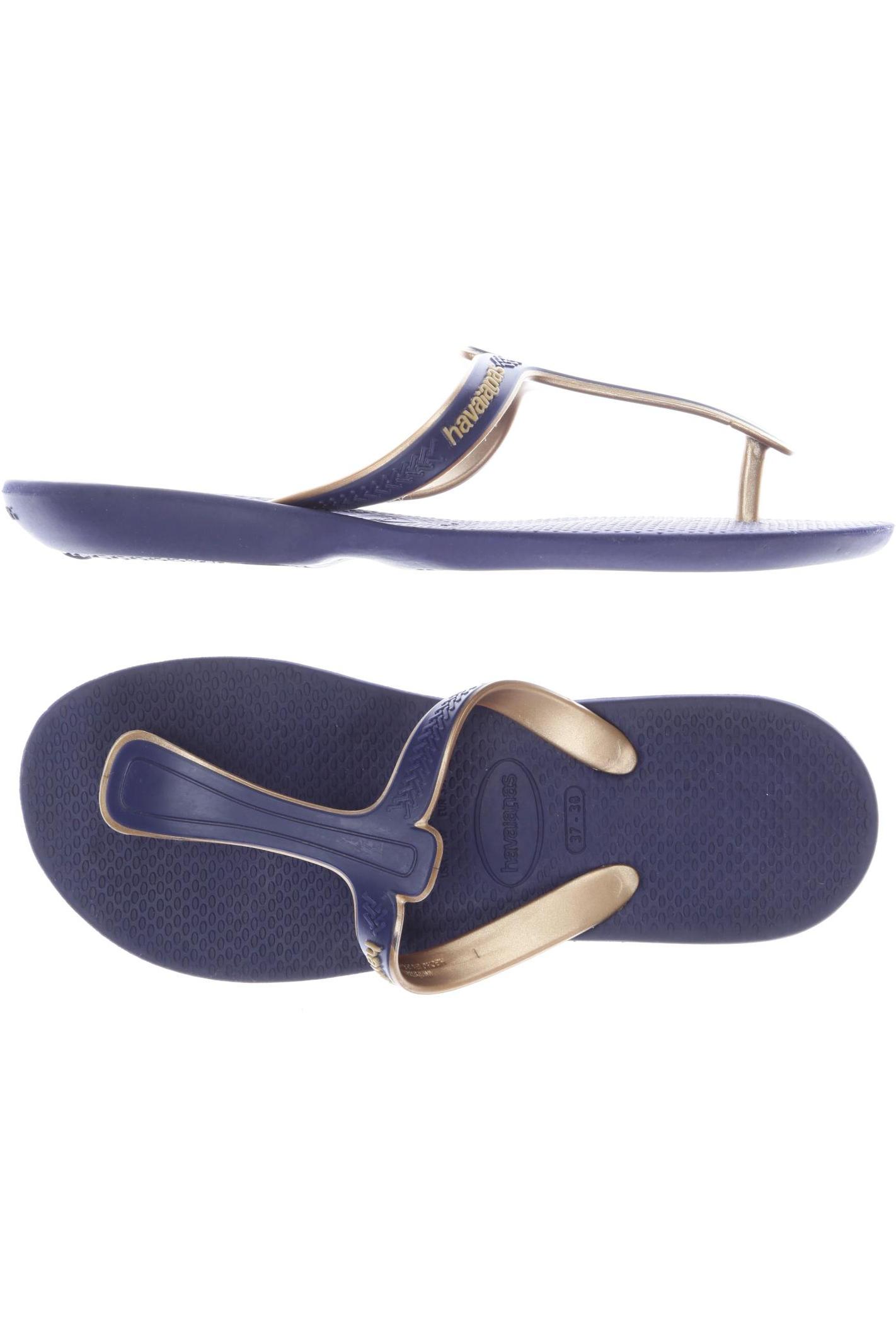 

Havaianas Damen Sandale, marineblau, Gr. 7