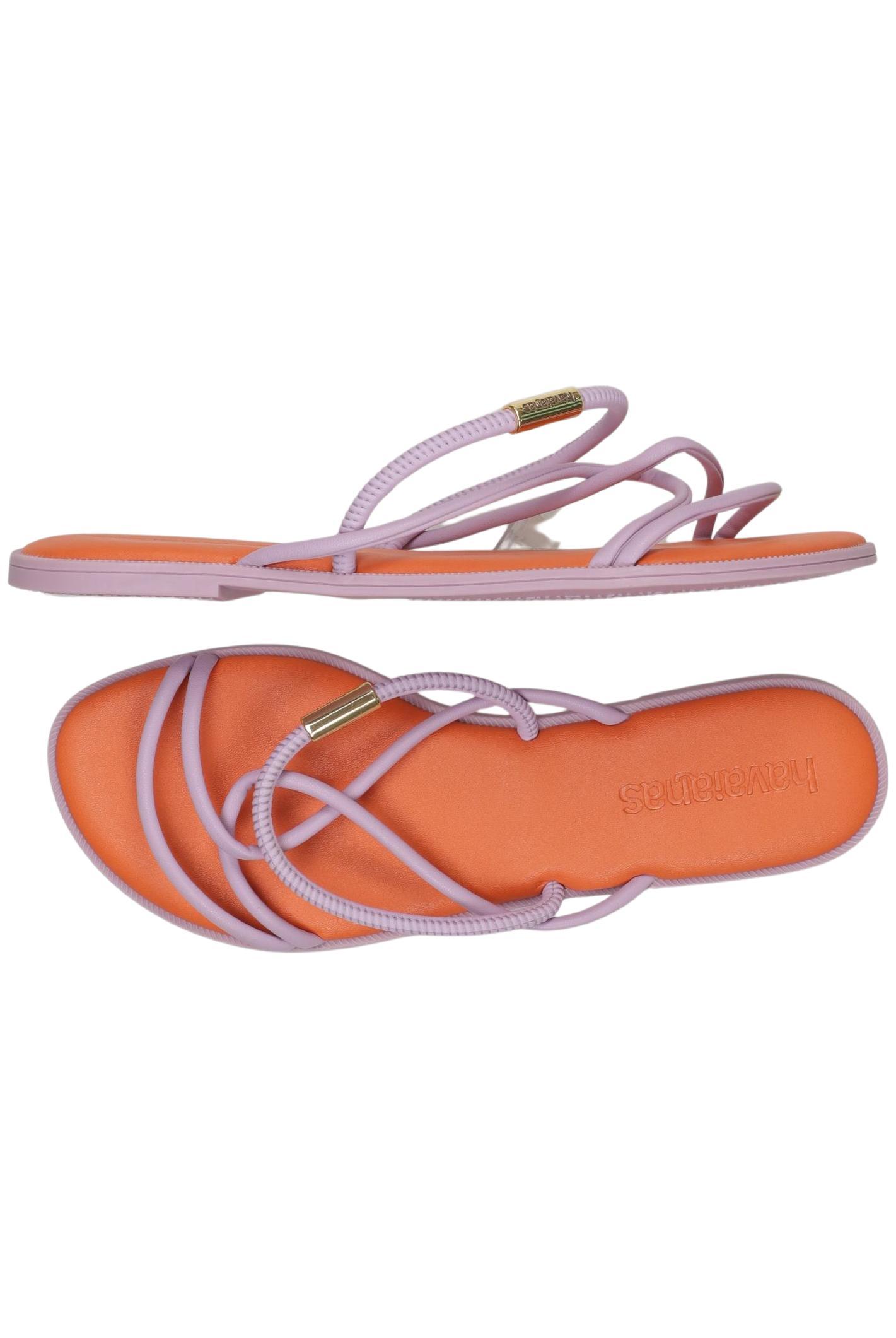 

Havaianas Damen Sandale, flieder, Gr. 41