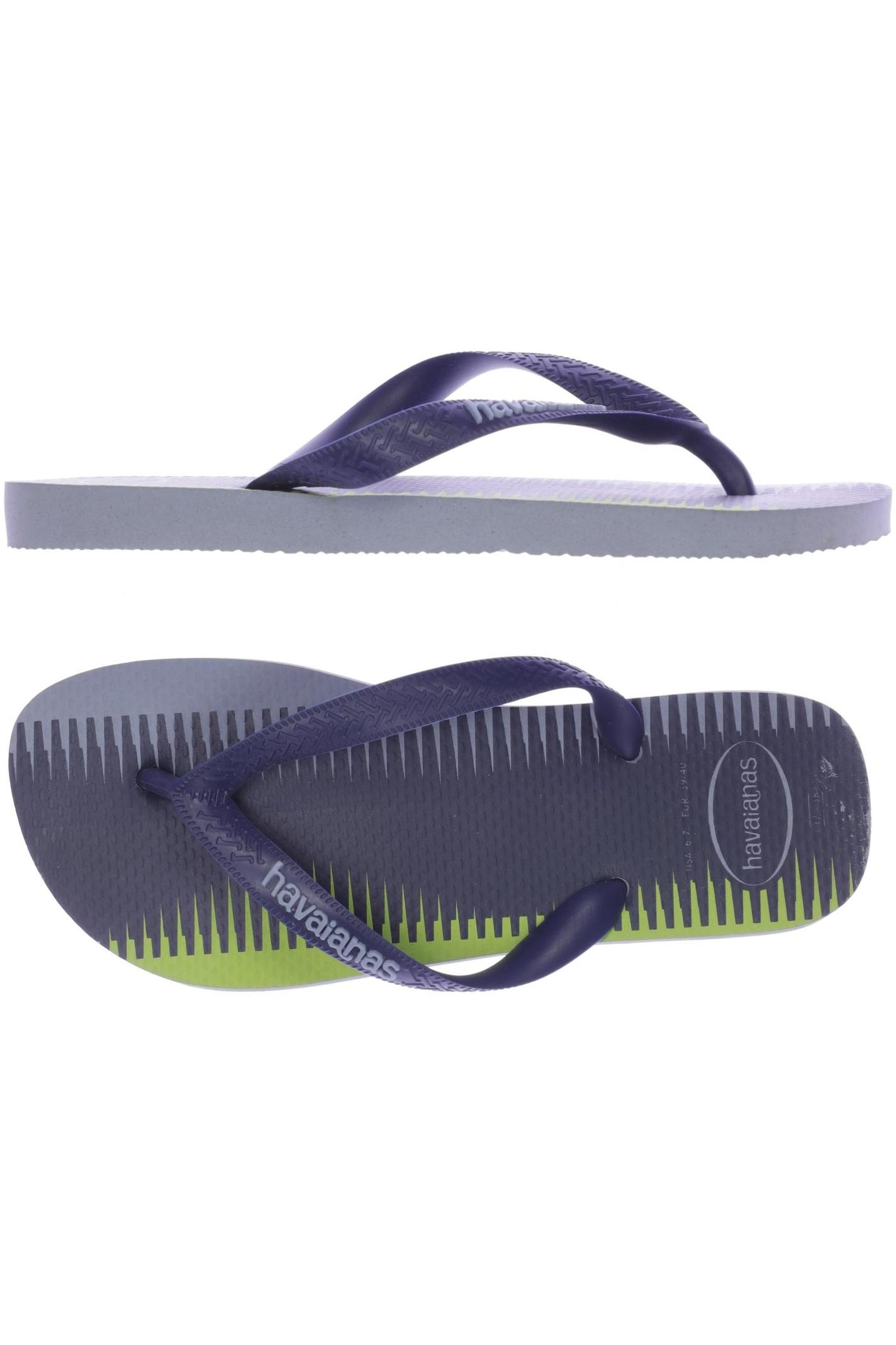 

Havaianas Damen Sandale, marineblau, Gr. 39