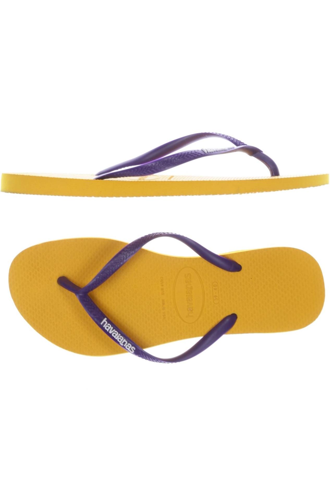 

Havaianas Damen Sandale, flieder, Gr. 41