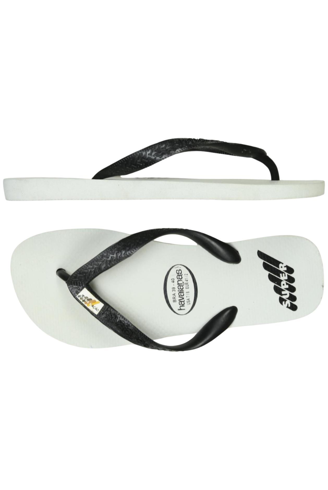 

Havaianas Damen Sandale, schwarz, Gr. 41