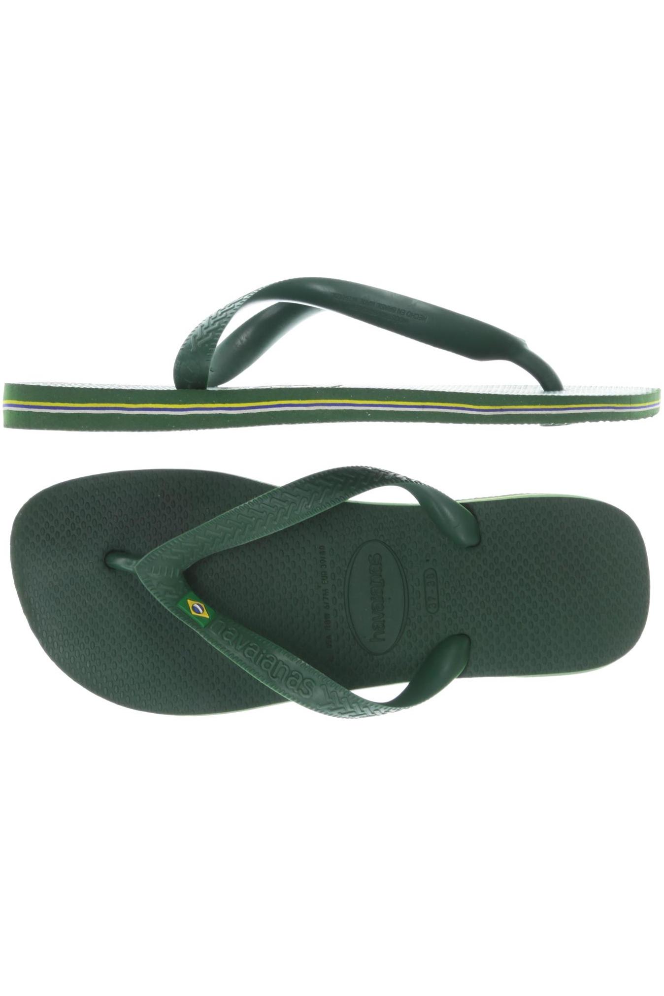 

Havaianas Damen Sandale, grün, Gr. 37