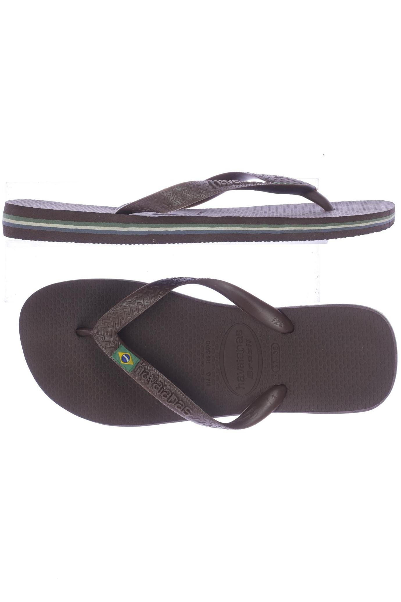 

Havaianas Damen Sandale, braun, Gr. 39