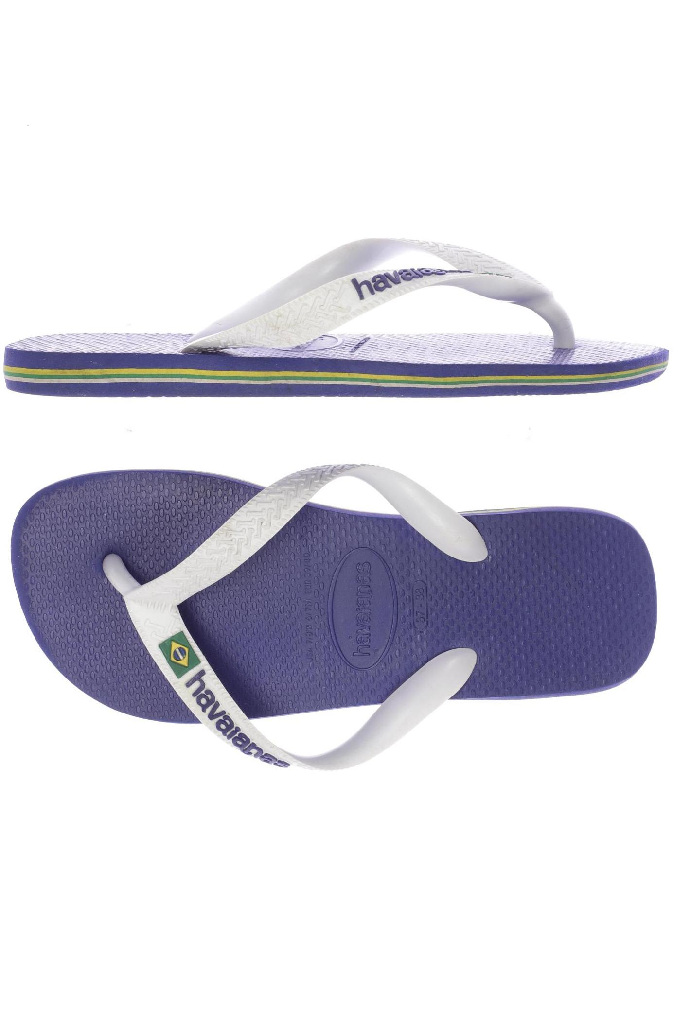 

Havaianas Damen Sandale, marineblau, Gr. 37