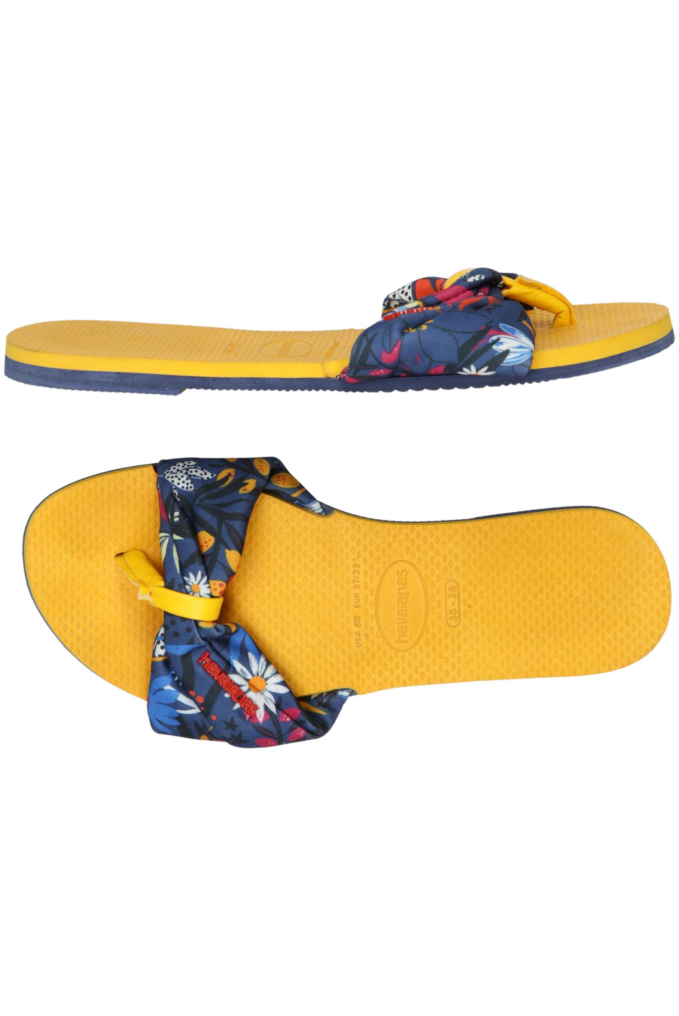 

Havaianas Damen Sandale, marineblau, Gr. 37