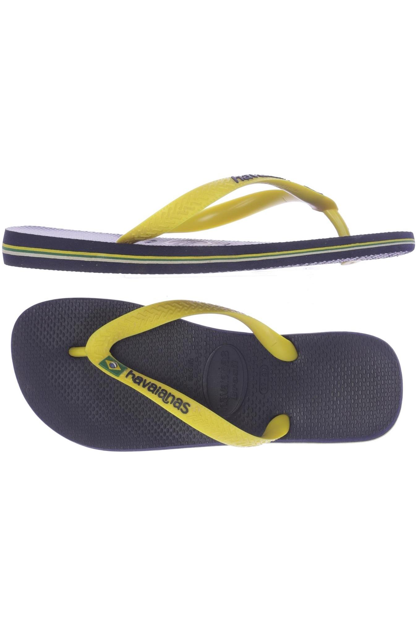 

Havaianas Damen Sandale, gelb, Gr. 41
