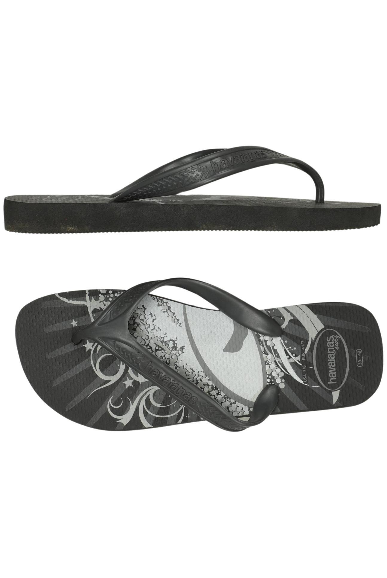 

Havaianas Damen Sandale, schwarz, Gr. 39