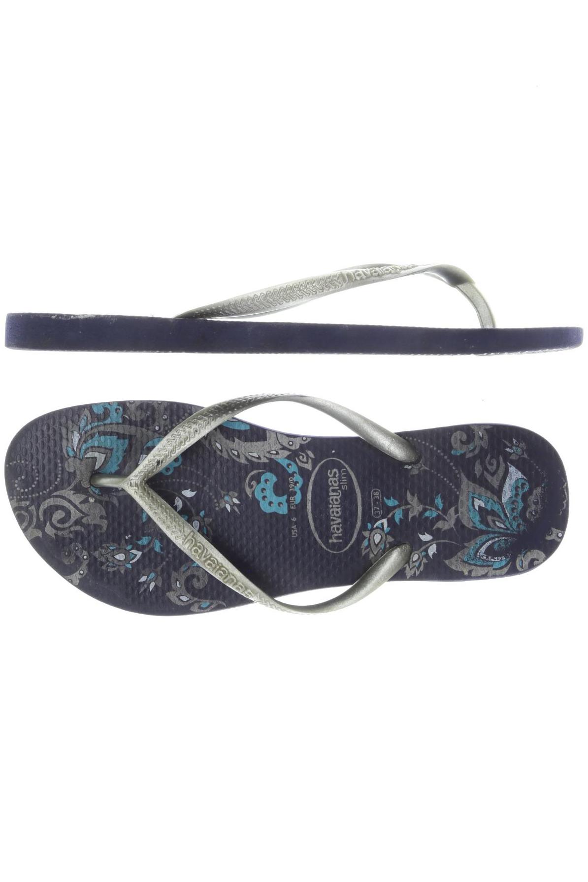 

Havaianas Damen Sandale, grün, Gr. 6