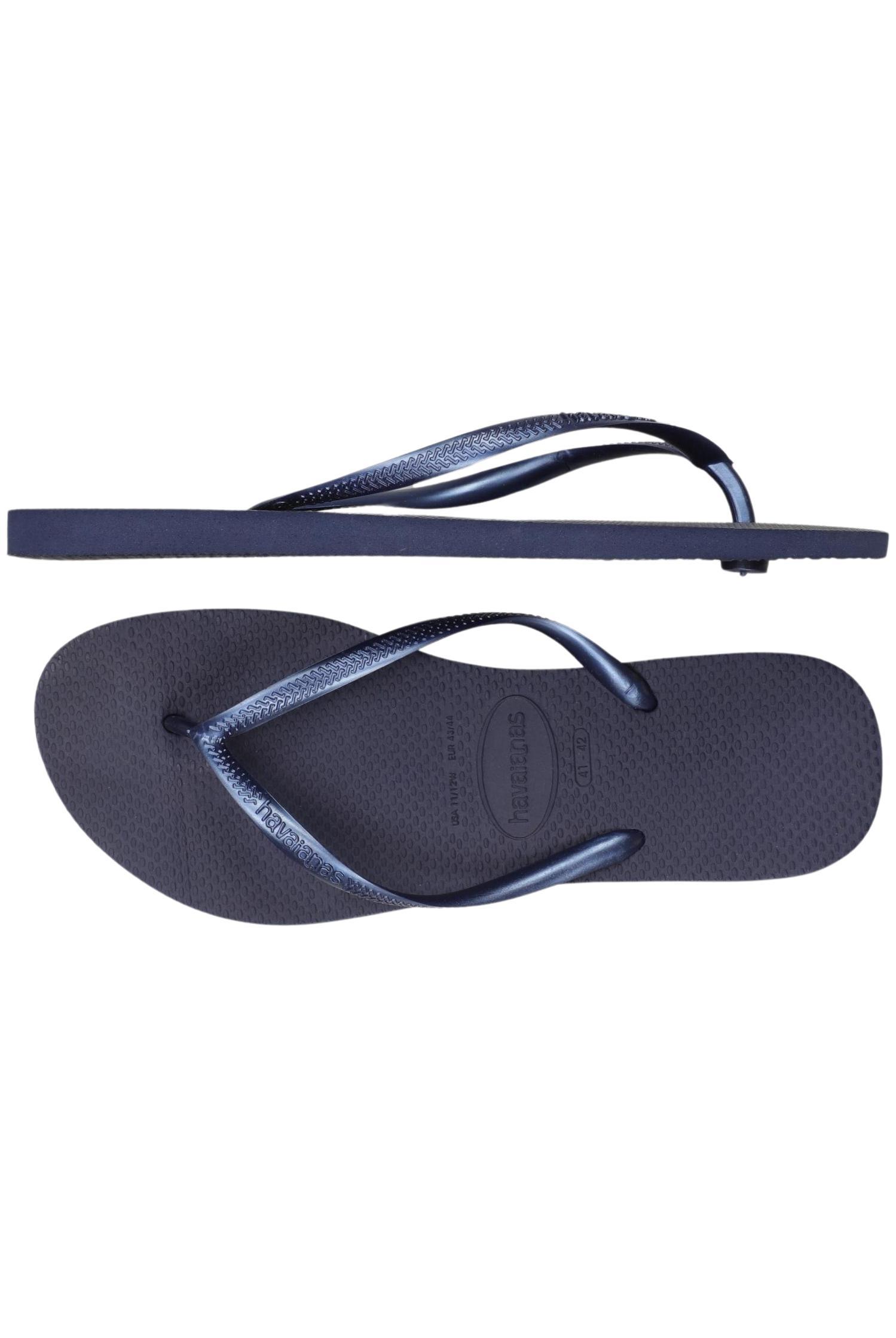 

Havaianas Damen Sandale, marineblau, Gr. 41