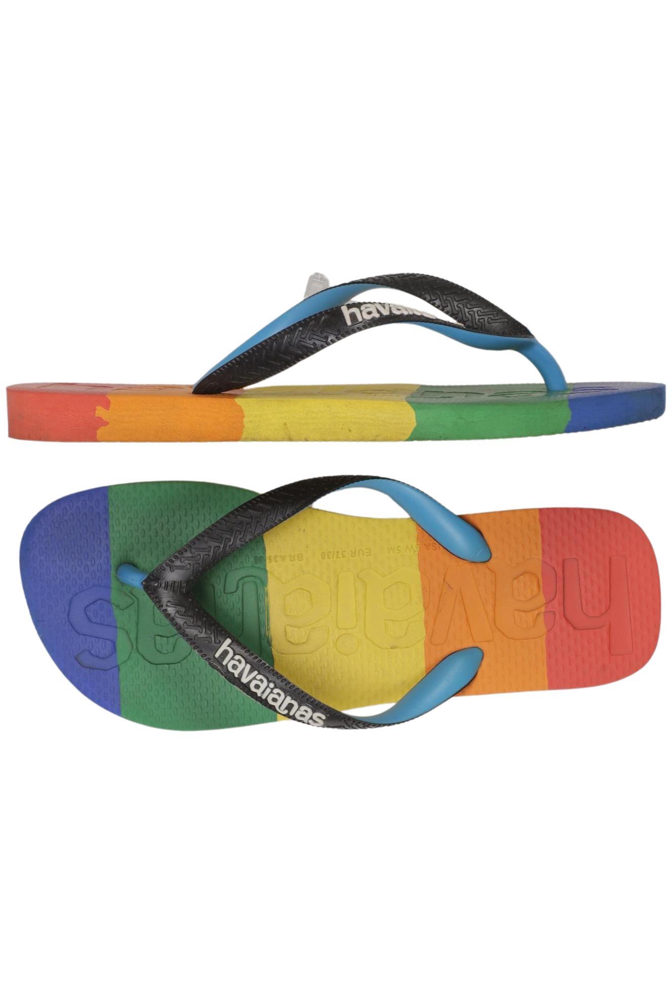 

Havaianas Damen Sandale, mehrfarbig, Gr. 37