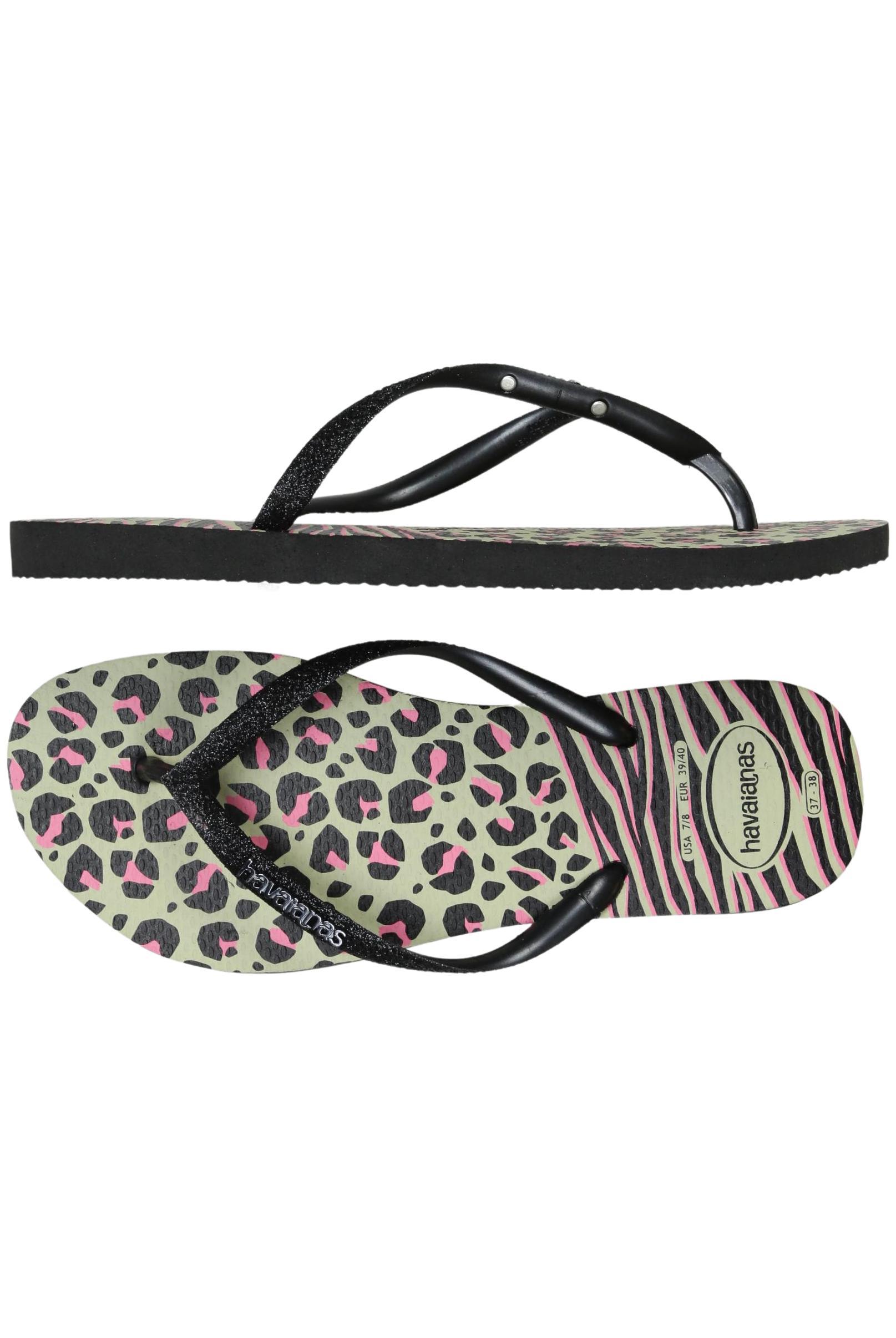 

Havaianas Damen Sandale, mehrfarbig, Gr. 39
