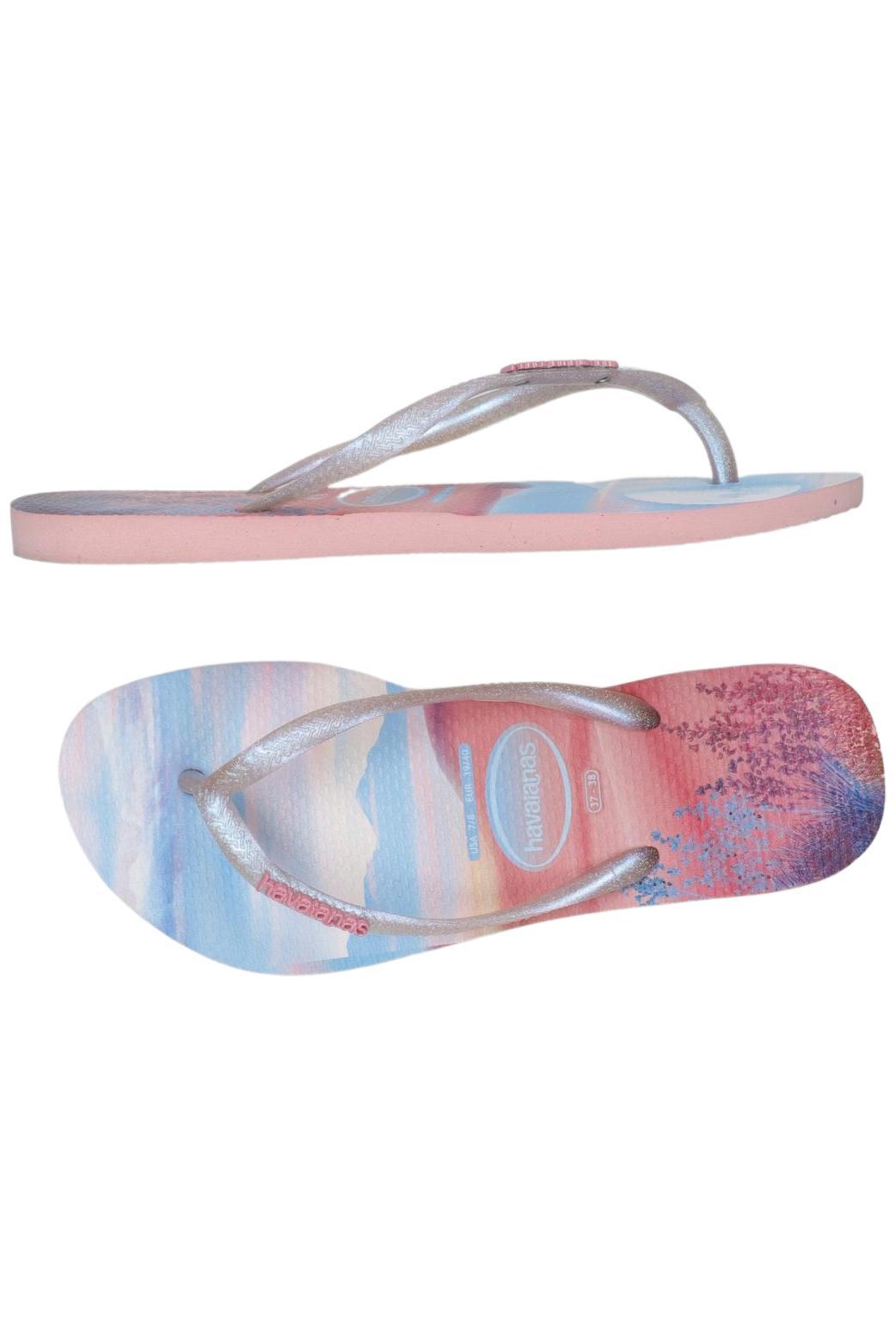 

Havaianas Damen Sandale, mehrfarbig, Gr. 37