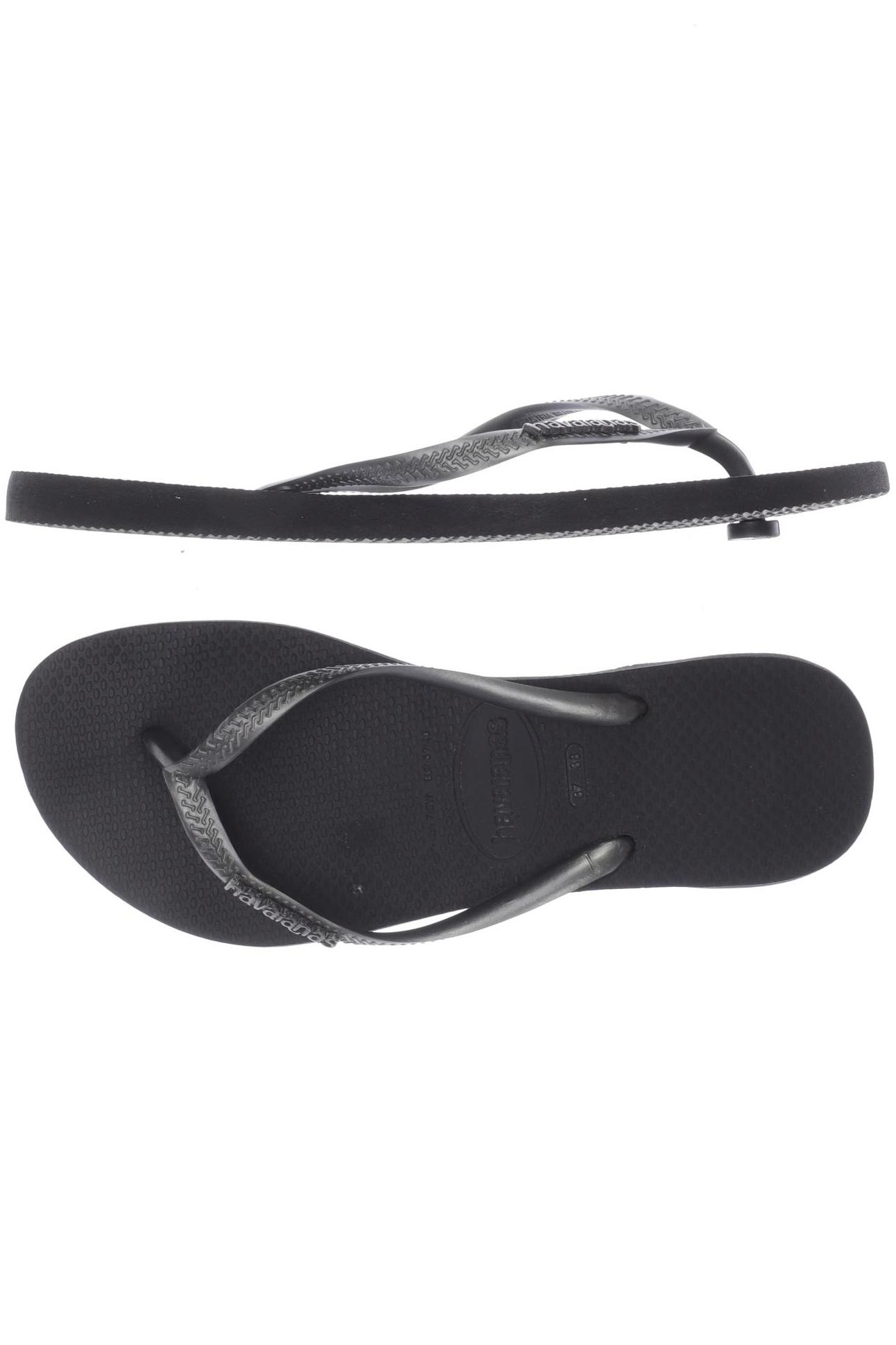 

Havaianas Damen Sandale, grün, Gr. 7