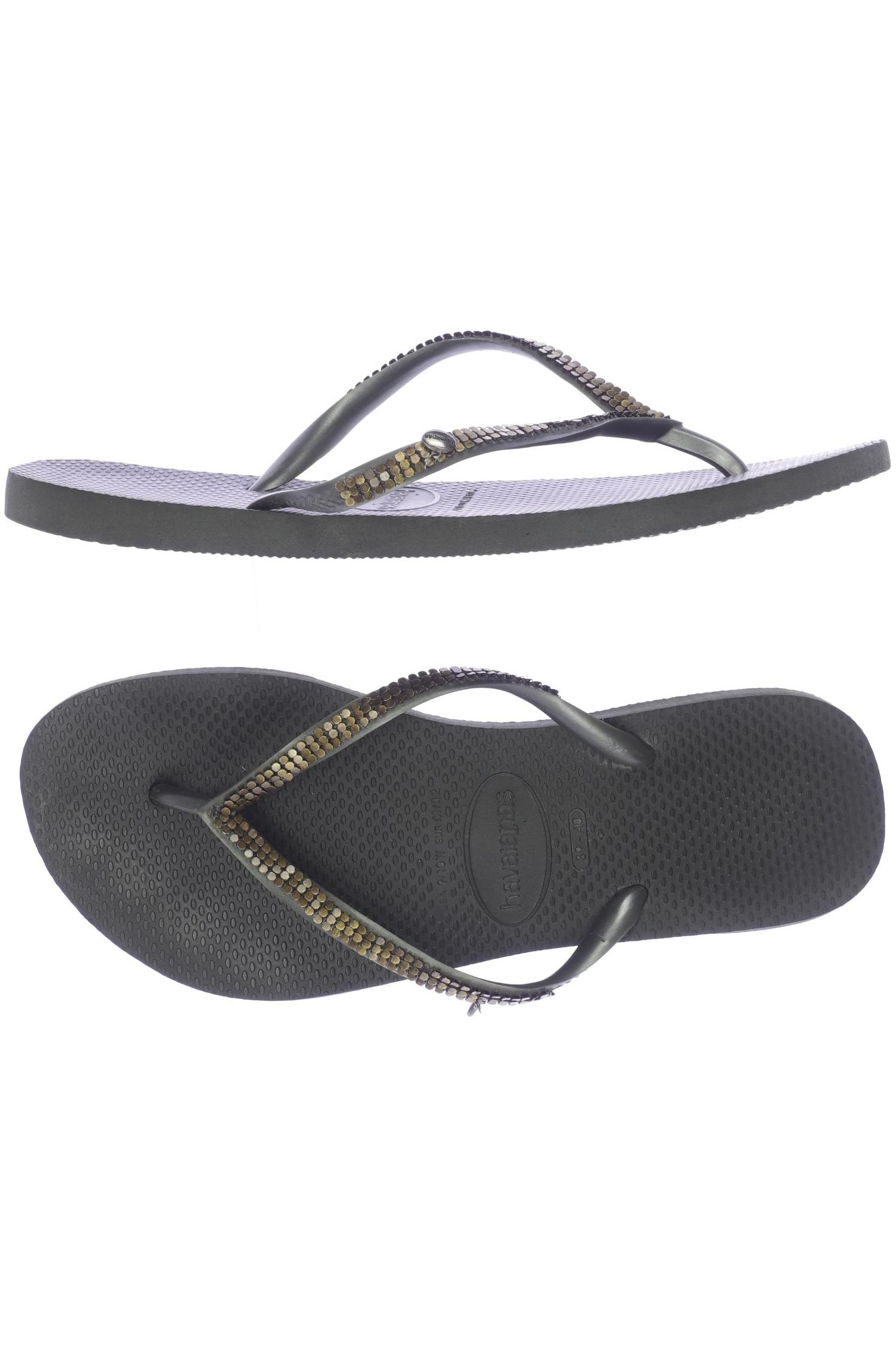 

Havaianas Damen Sandale, grün