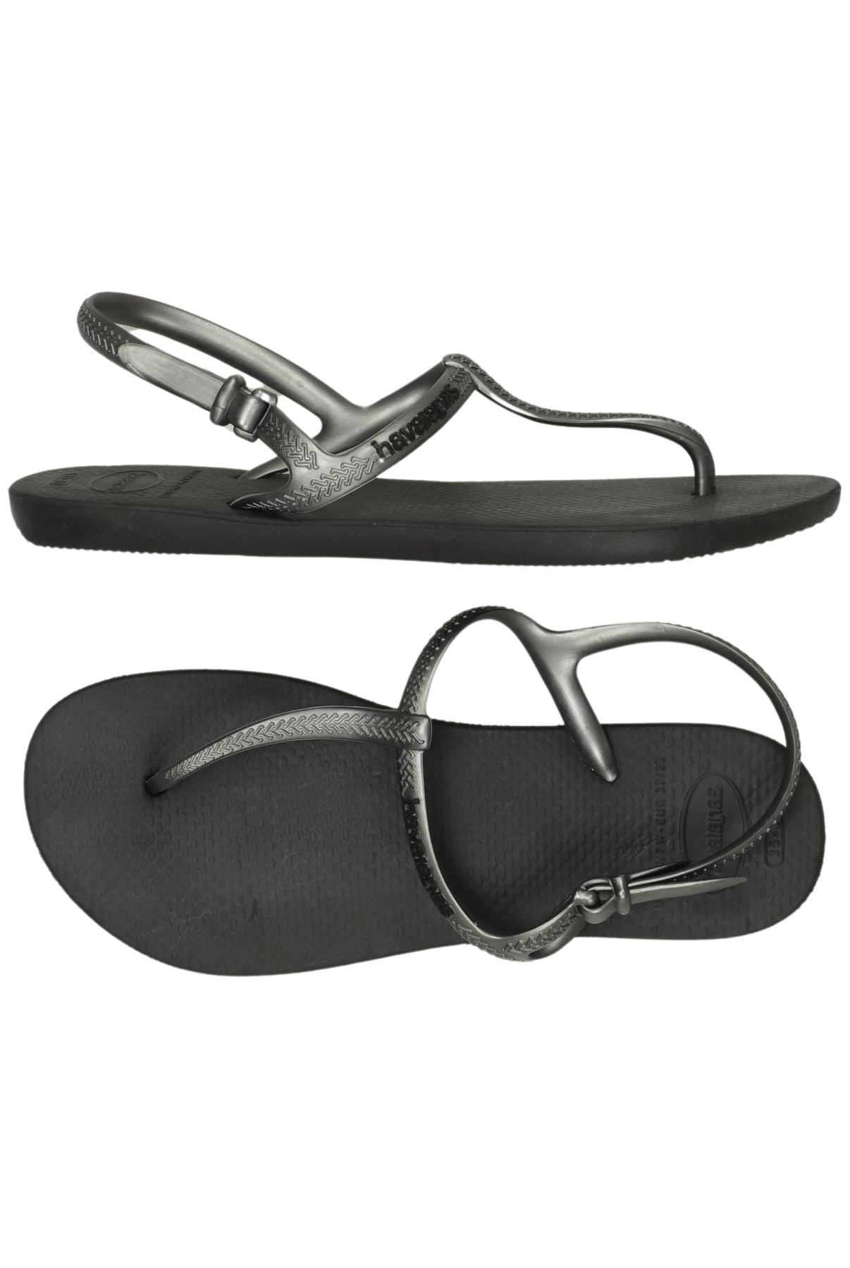 

Havaianas Damen Sandale, grau, Gr. 37