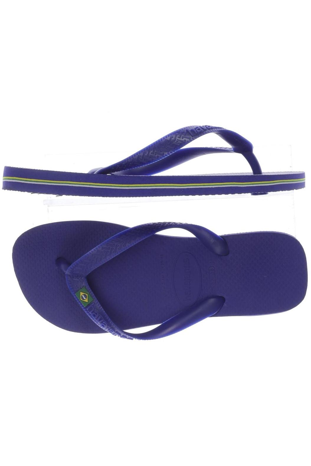 

Havaianas Damen Sandale, marineblau