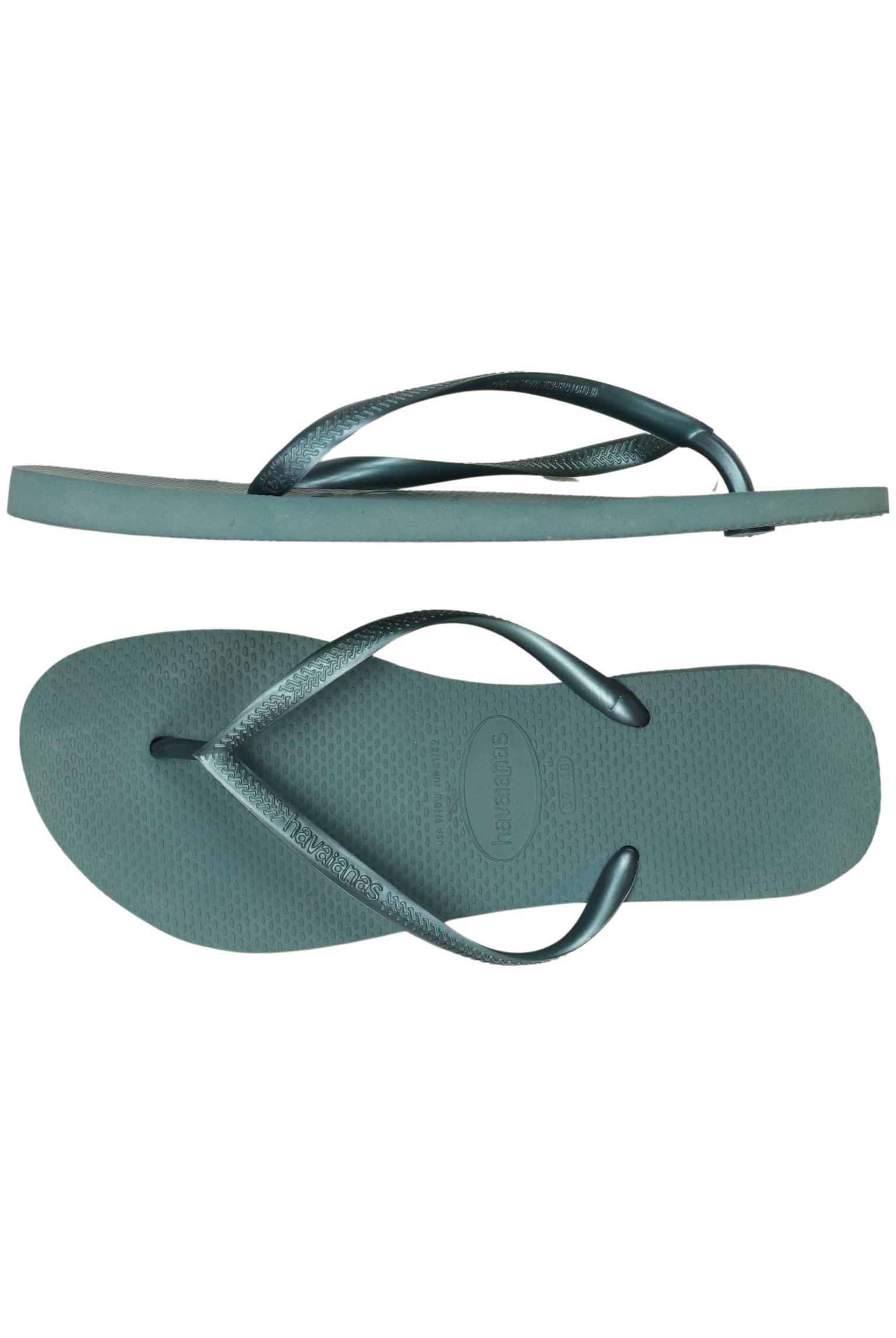 

Havaianas Damen Sandale, türkis, Gr. 39