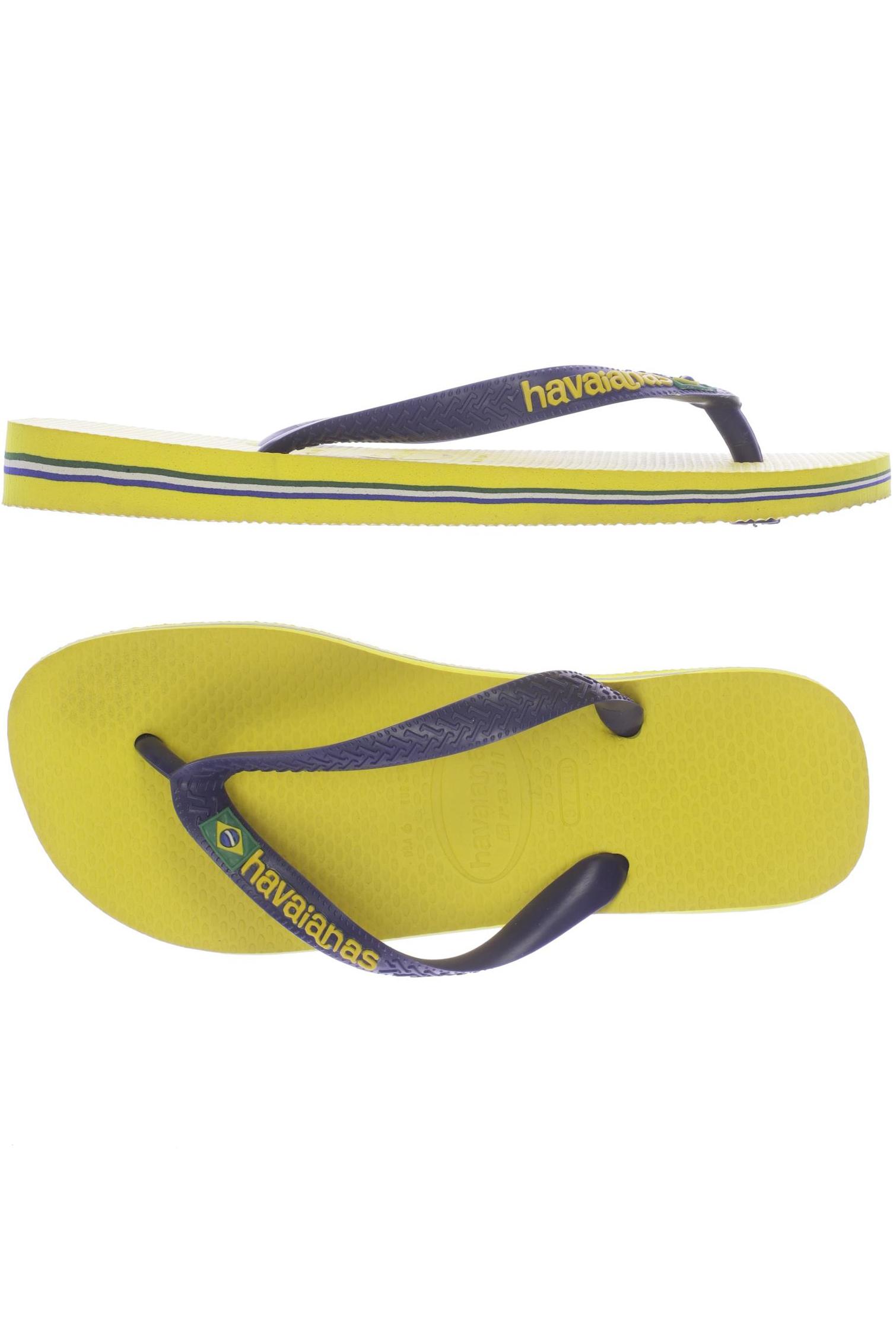 

Havaianas Damen Sandale, marineblau, Gr. 37
