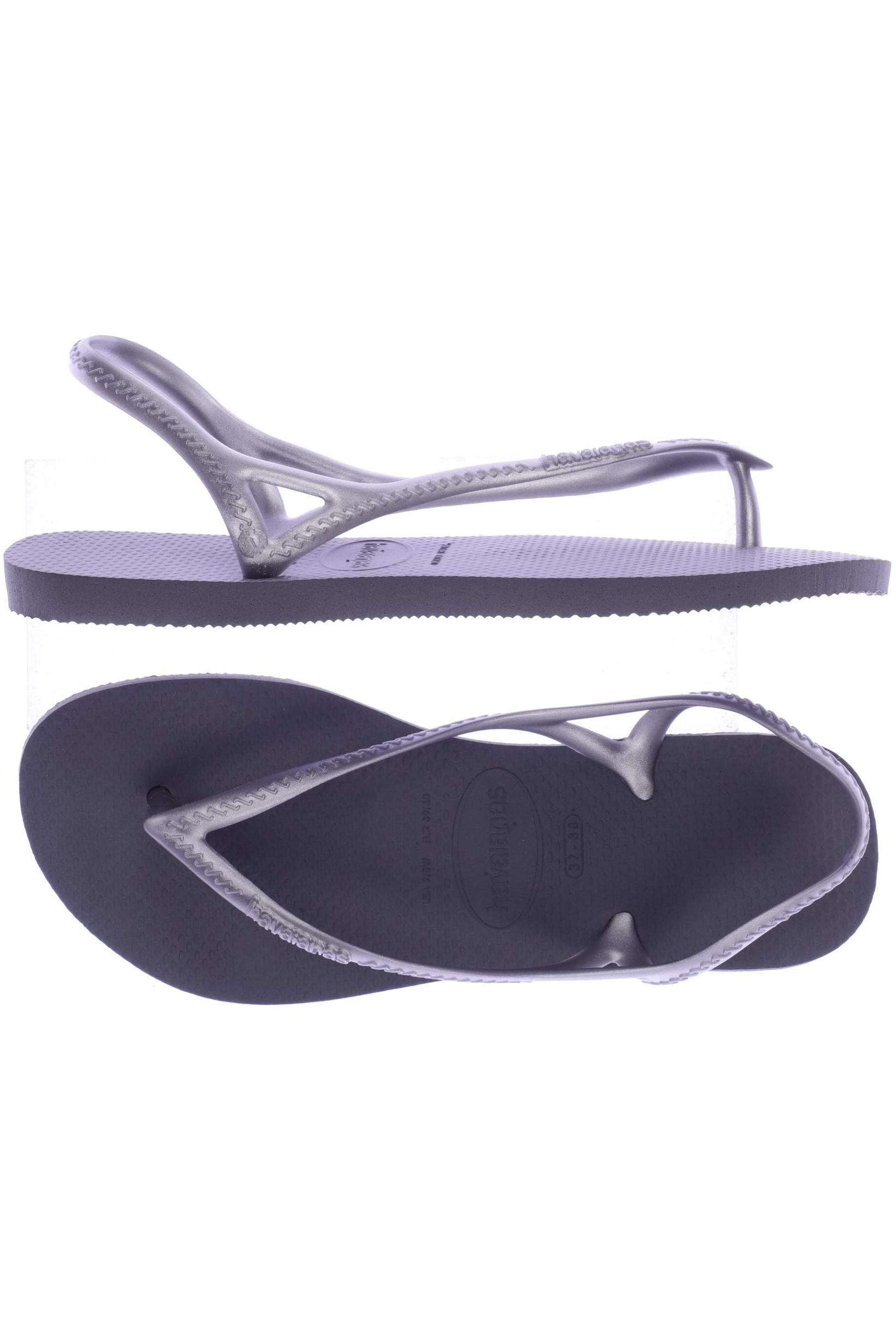 

Havaianas Damen Sandale, grau