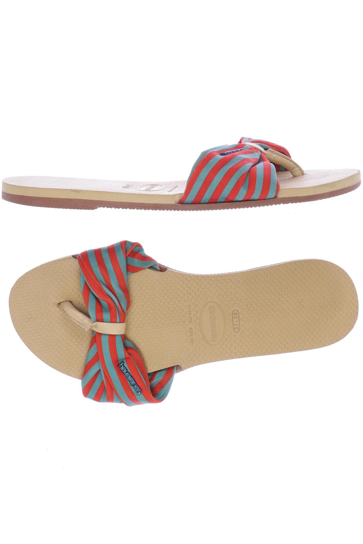 

Havaianas Damen Sandale, rot, Gr. 39