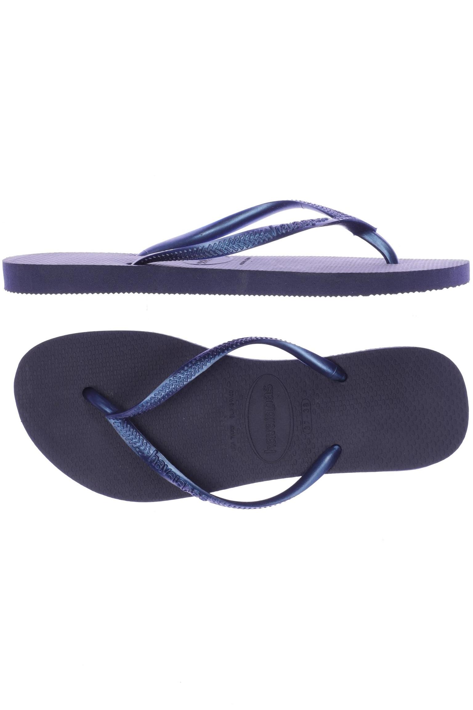

Havaianas Damen Sandale, marineblau, Gr. 39
