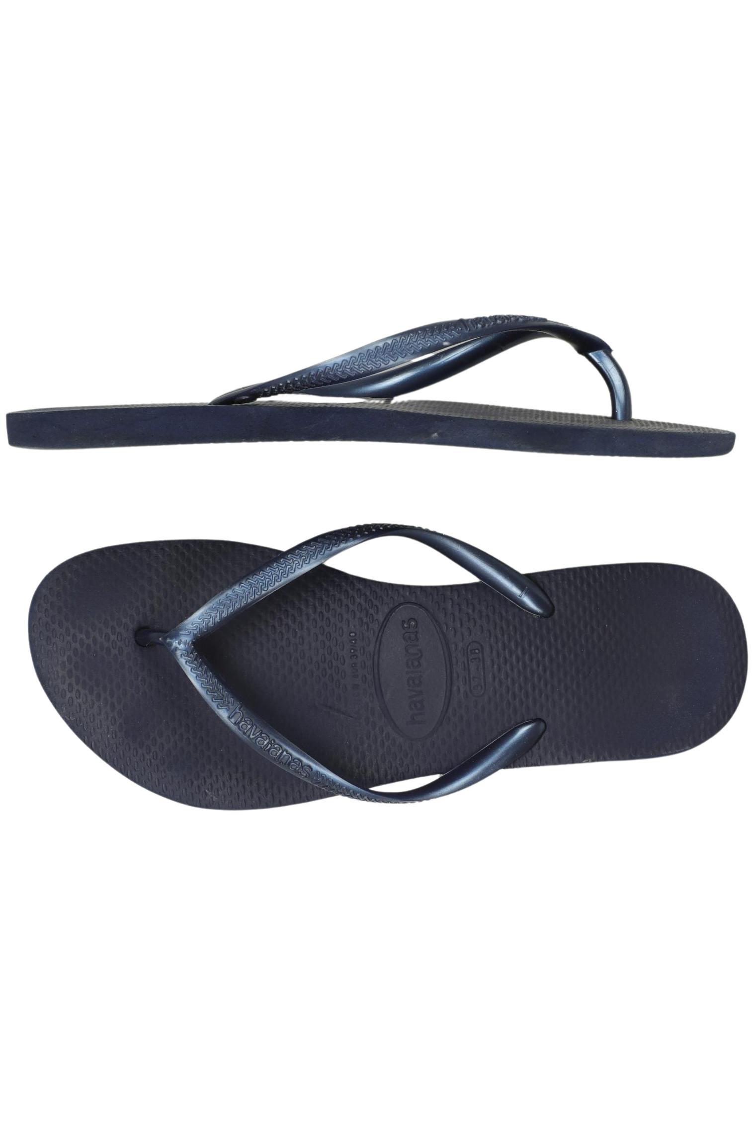 

Havaianas Damen Sandale, marineblau, Gr. 39