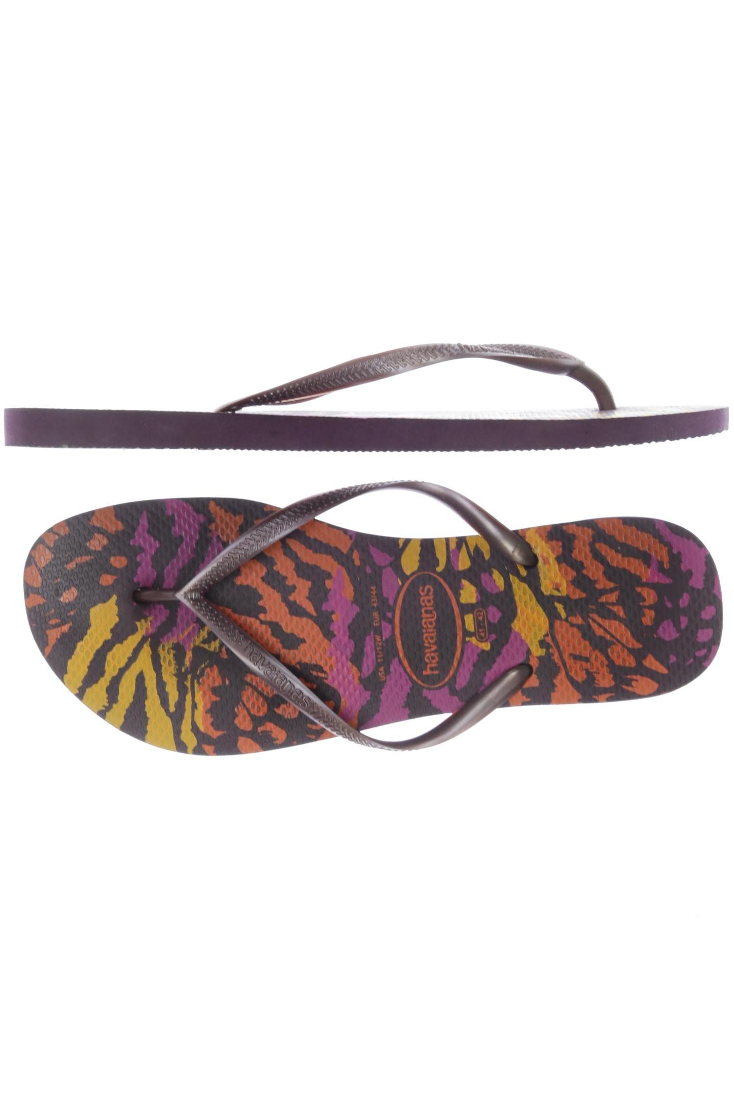 

Havaianas Damen Sandale, braun, Gr. 41