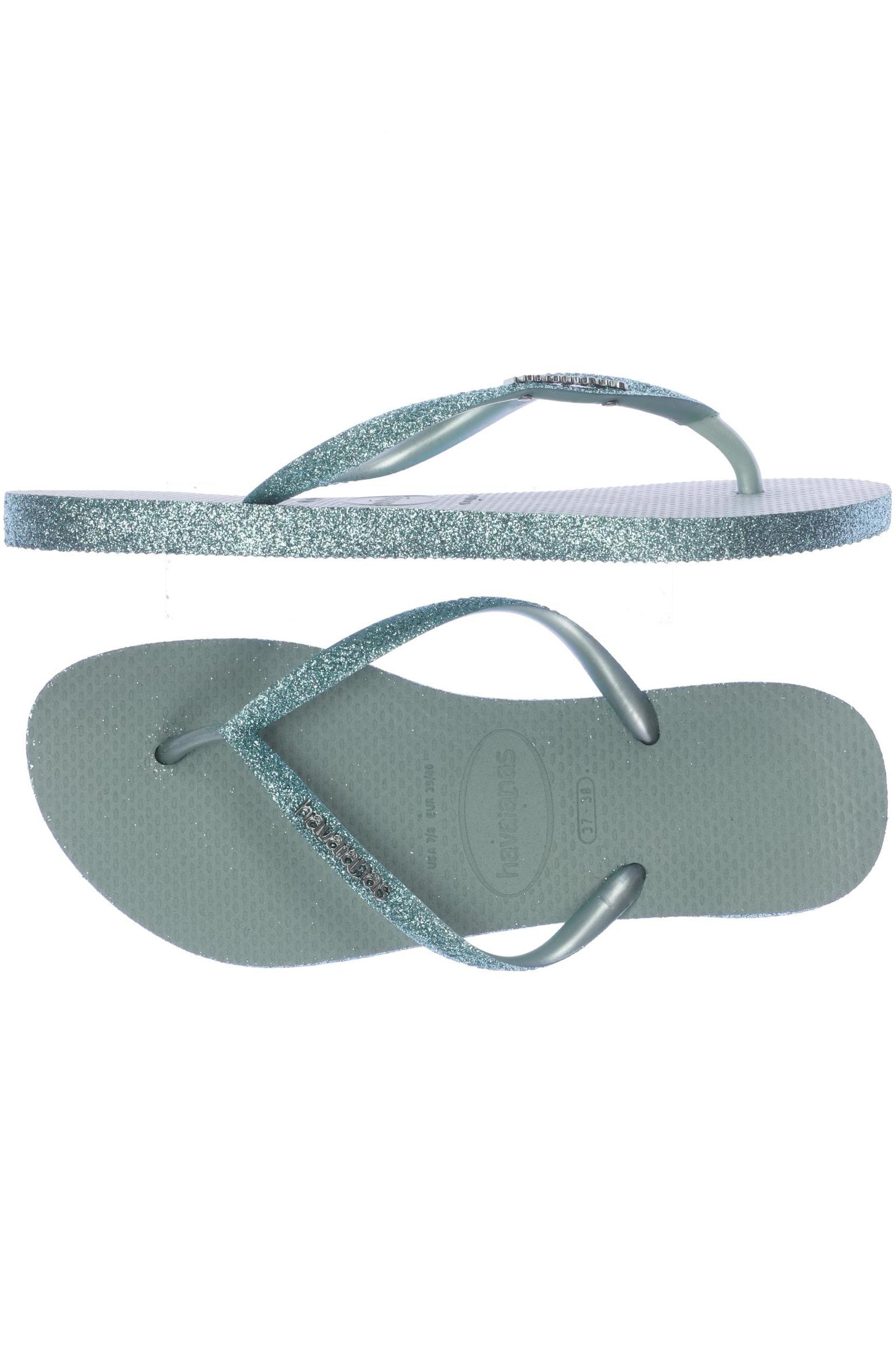 

Havaianas Damen Sandale, türkis, Gr. 39