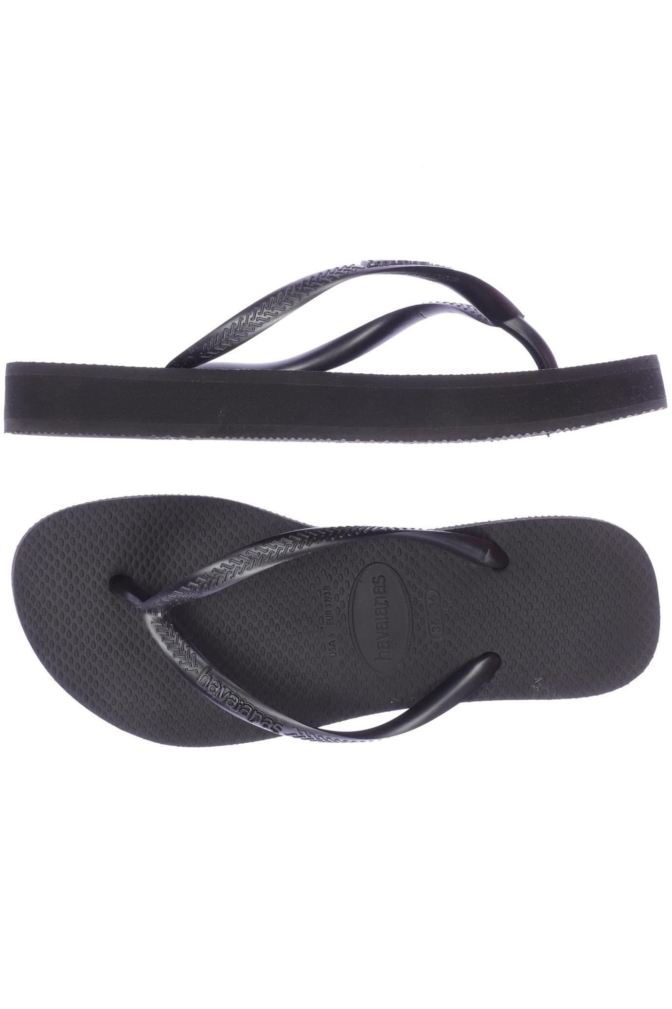 

Havaianas Damen Sandale, grau, Gr. 35