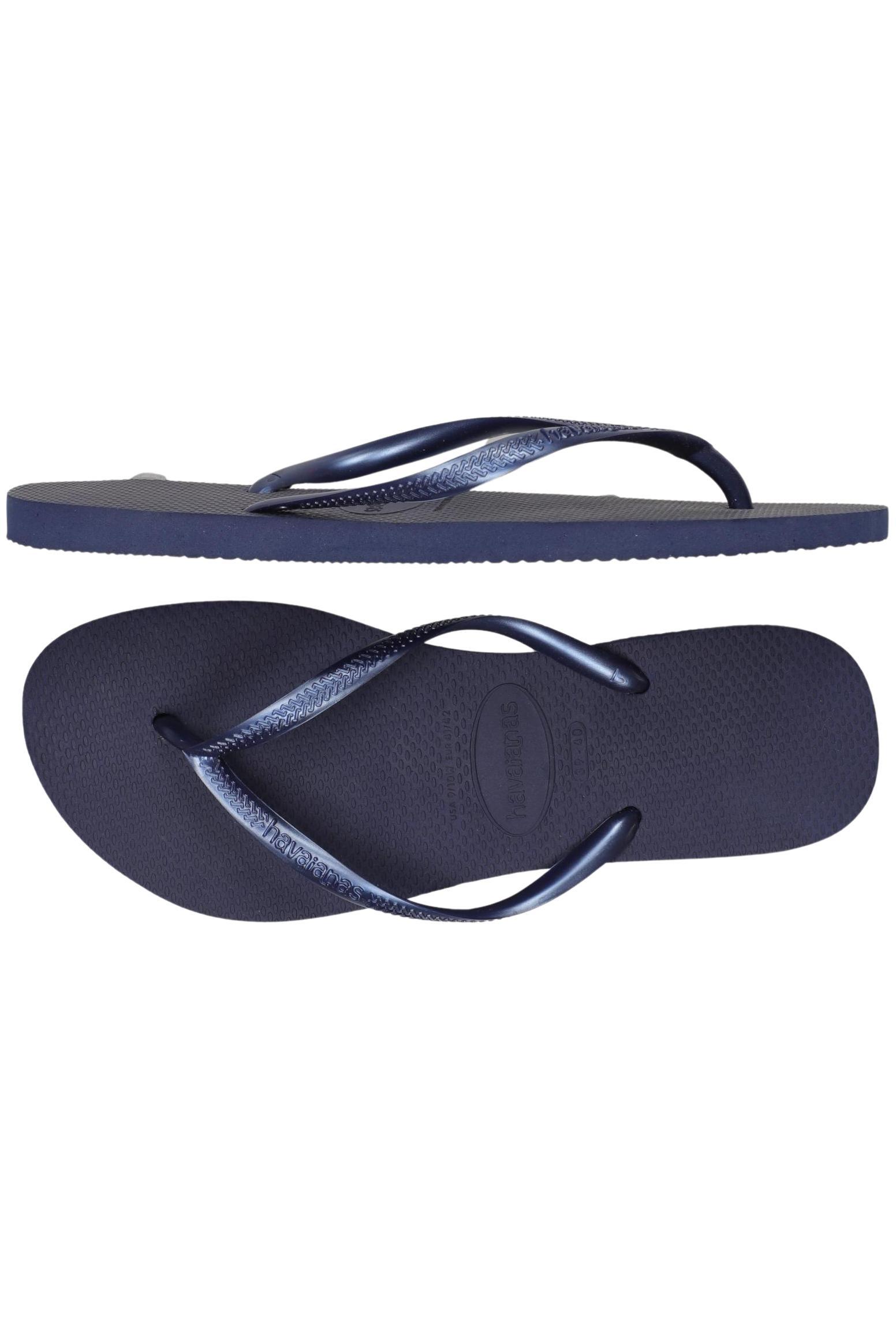 

Havaianas Damen Sandale, marineblau, Gr. 41