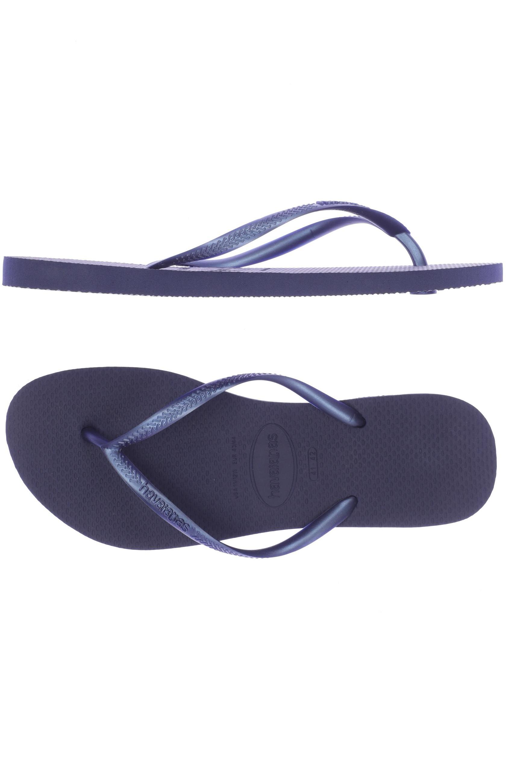 

Havaianas Damen Sandale, marineblau, Gr. 41